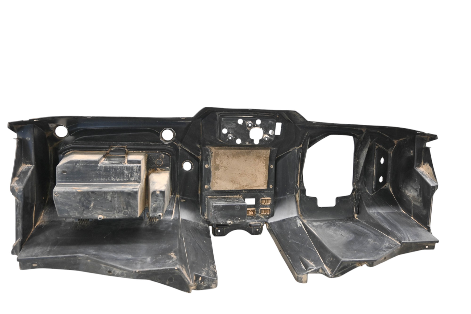 20 Yamaha Wolverine X2 Dash Instrument Panel Cover YXE850