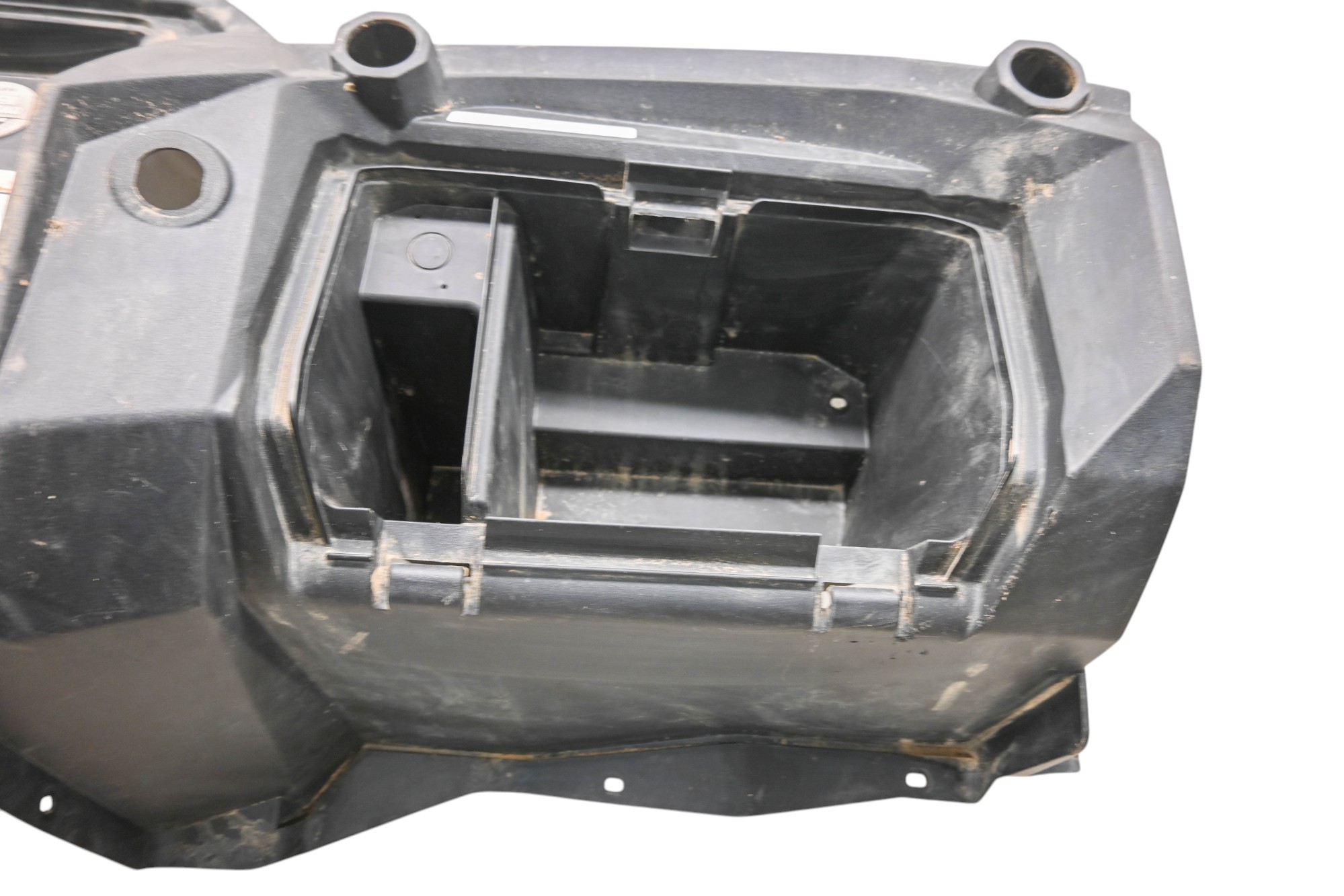 20 Yamaha Wolverine X2 Dash Instrument Panel Cover YXE850