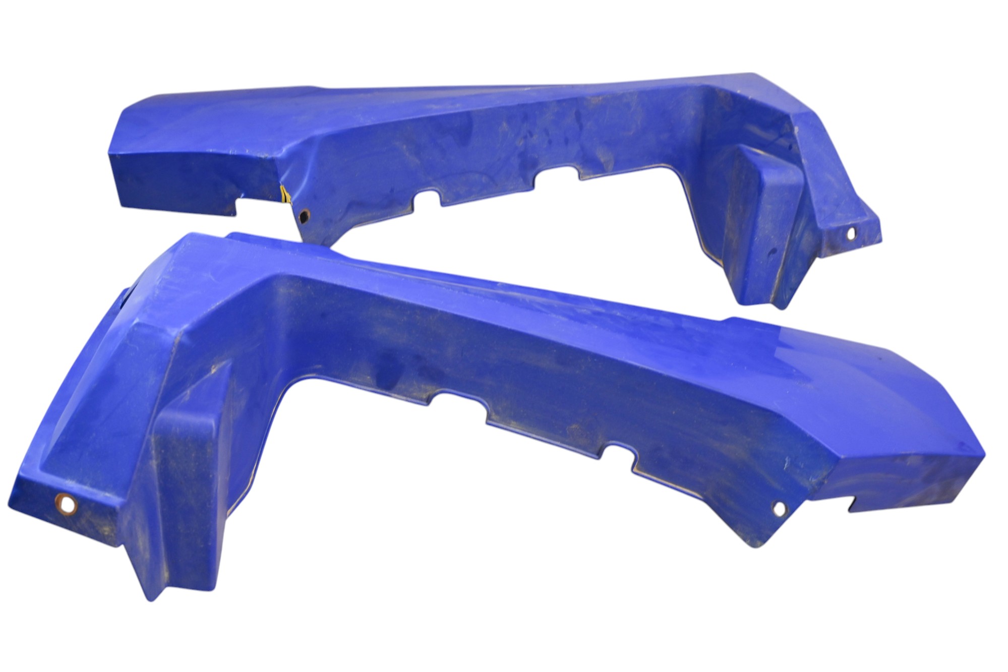 20 Yamaha Wolverine X2 Rear Fenders Left & Right YXE850