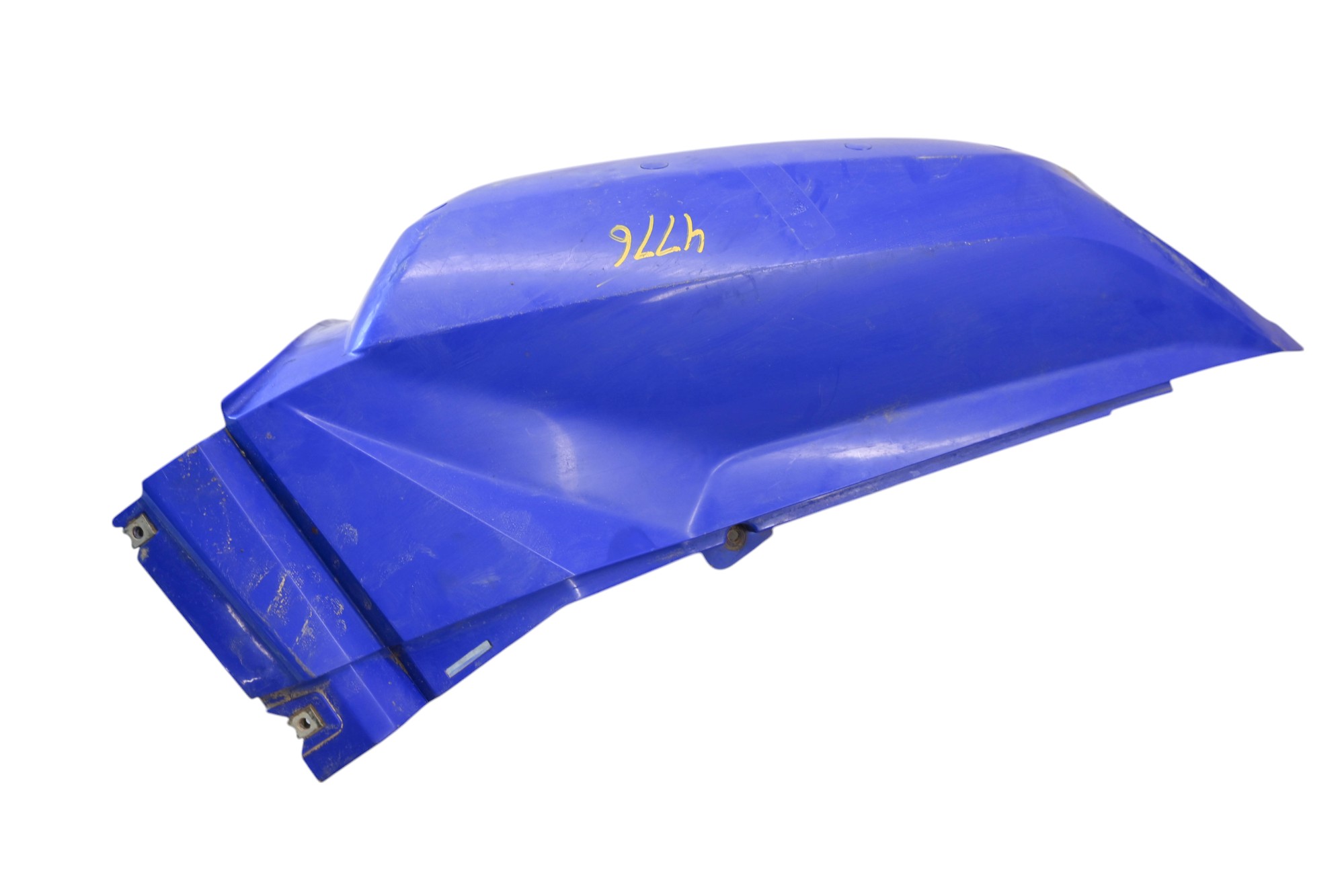 20 Yamaha Wolverine X2 Left Front Fender YXE850