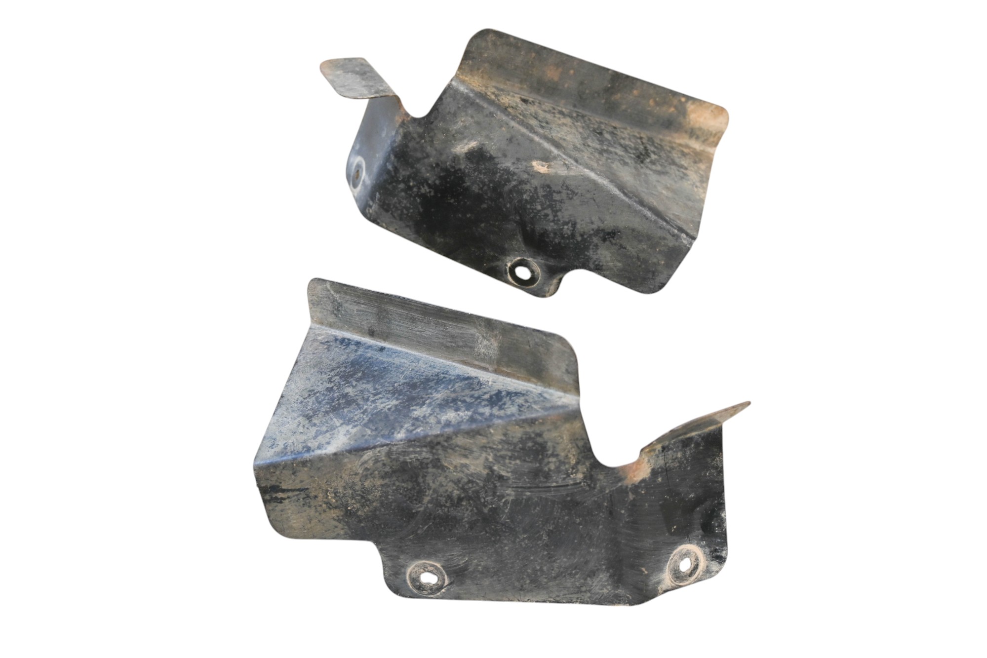 20 Yamaha Wolverine X2 Front Lower Fender Covers Left & Right YXE85