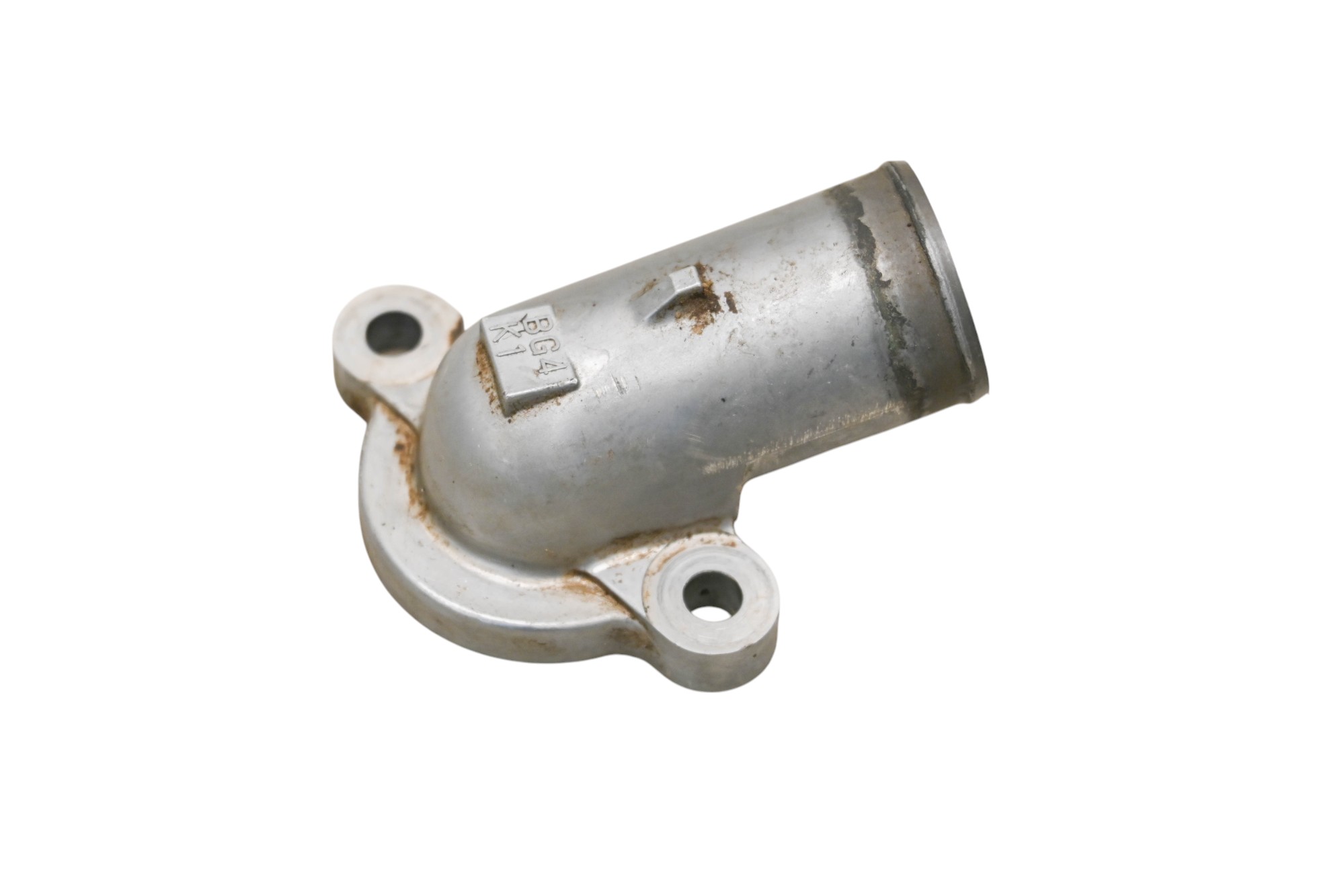 20 Yamaha Wolverine X2 Water Inlet Pipe Cover YXE85