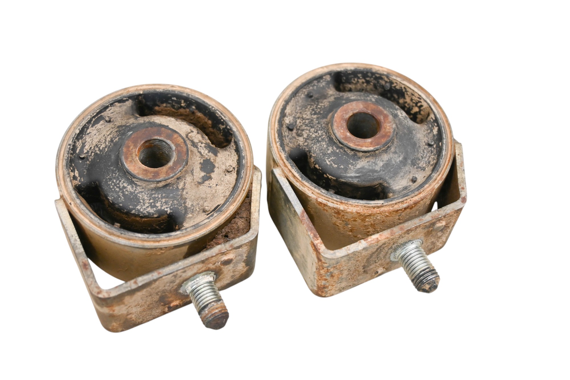 20 Yamaha Wolverine X2 Engine Motor Mount Brackets YXE85