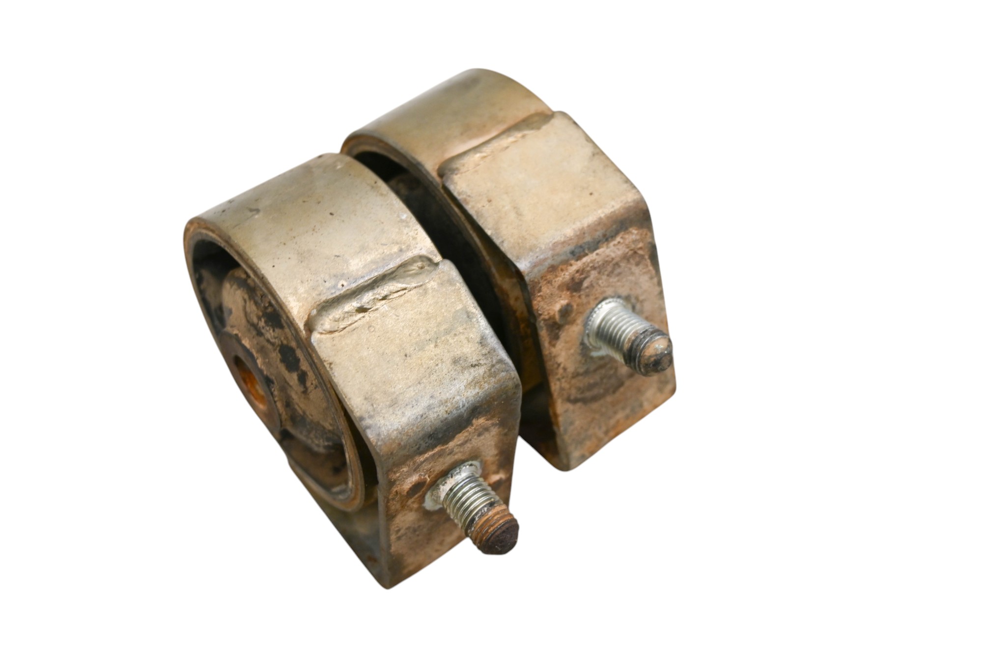 20 Yamaha Wolverine X2 Engine Motor Mount Brackets YXE85