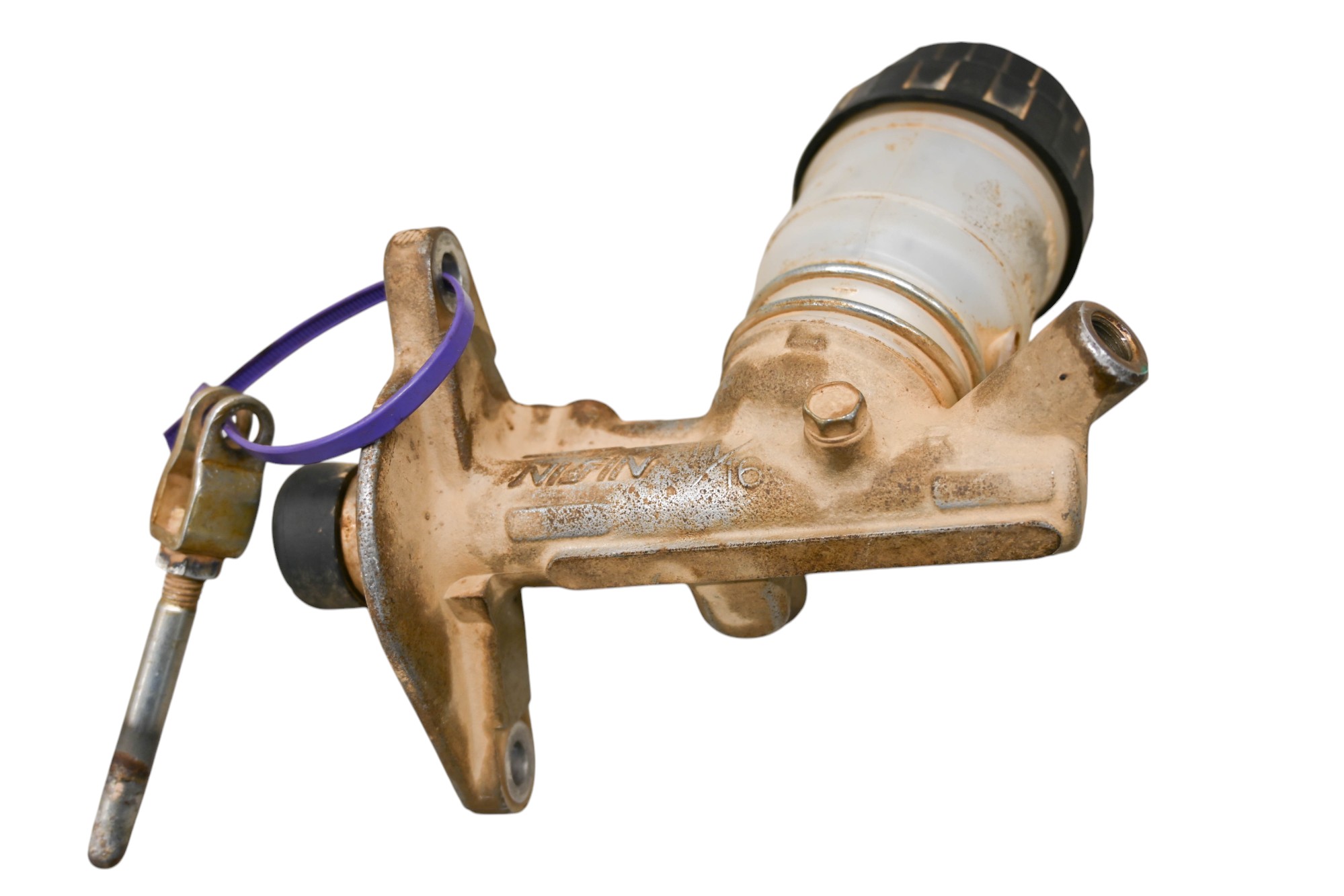 20 Yamaha Wolverine X2 Brake Master Cylinder YXE85