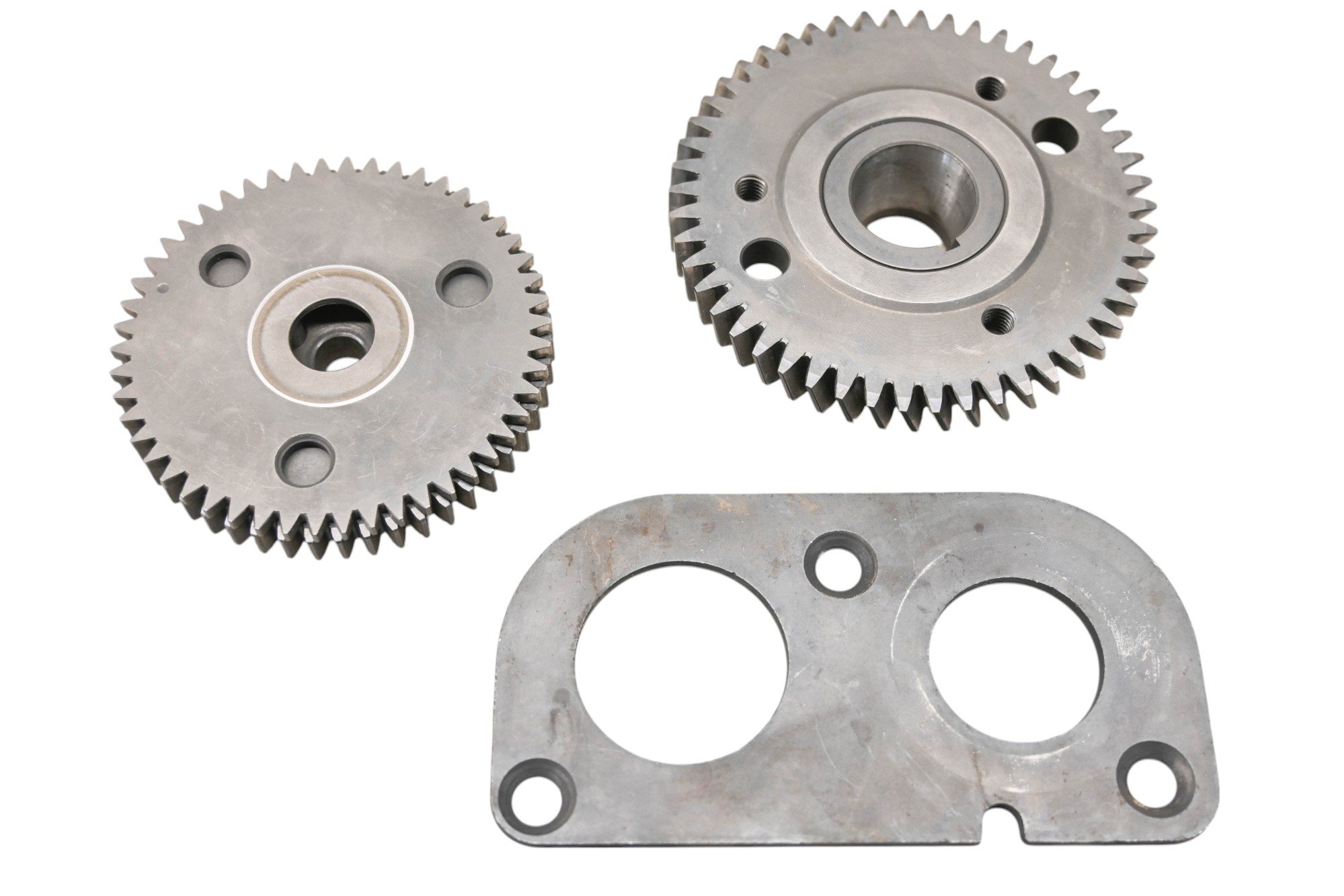 08 Polaris RZR 800 EFI Crank Gears