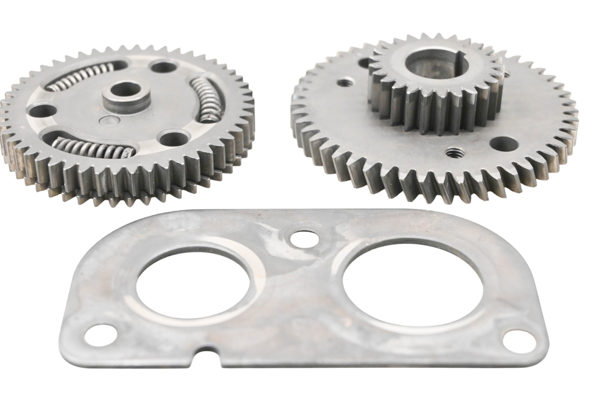08 Polaris RZR 800 EFI Crank Gears