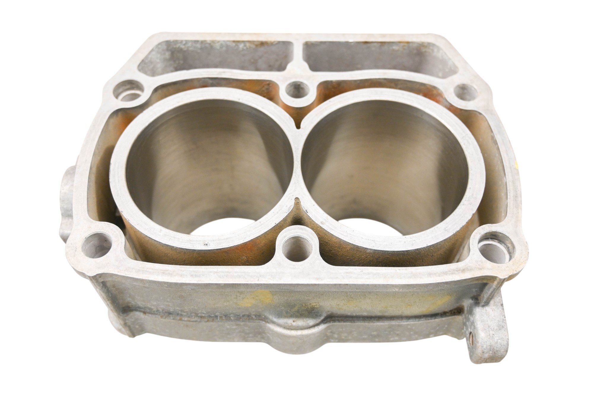 08 Polaris RZR 800 EFI Cylinders