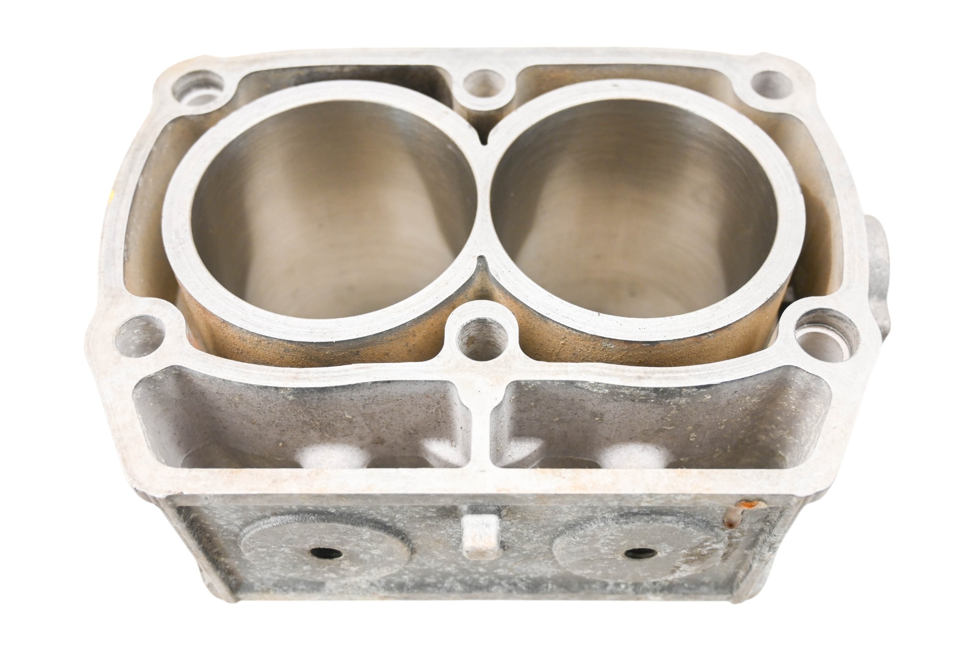 08 Polaris RZR 800 EFI Cylinders