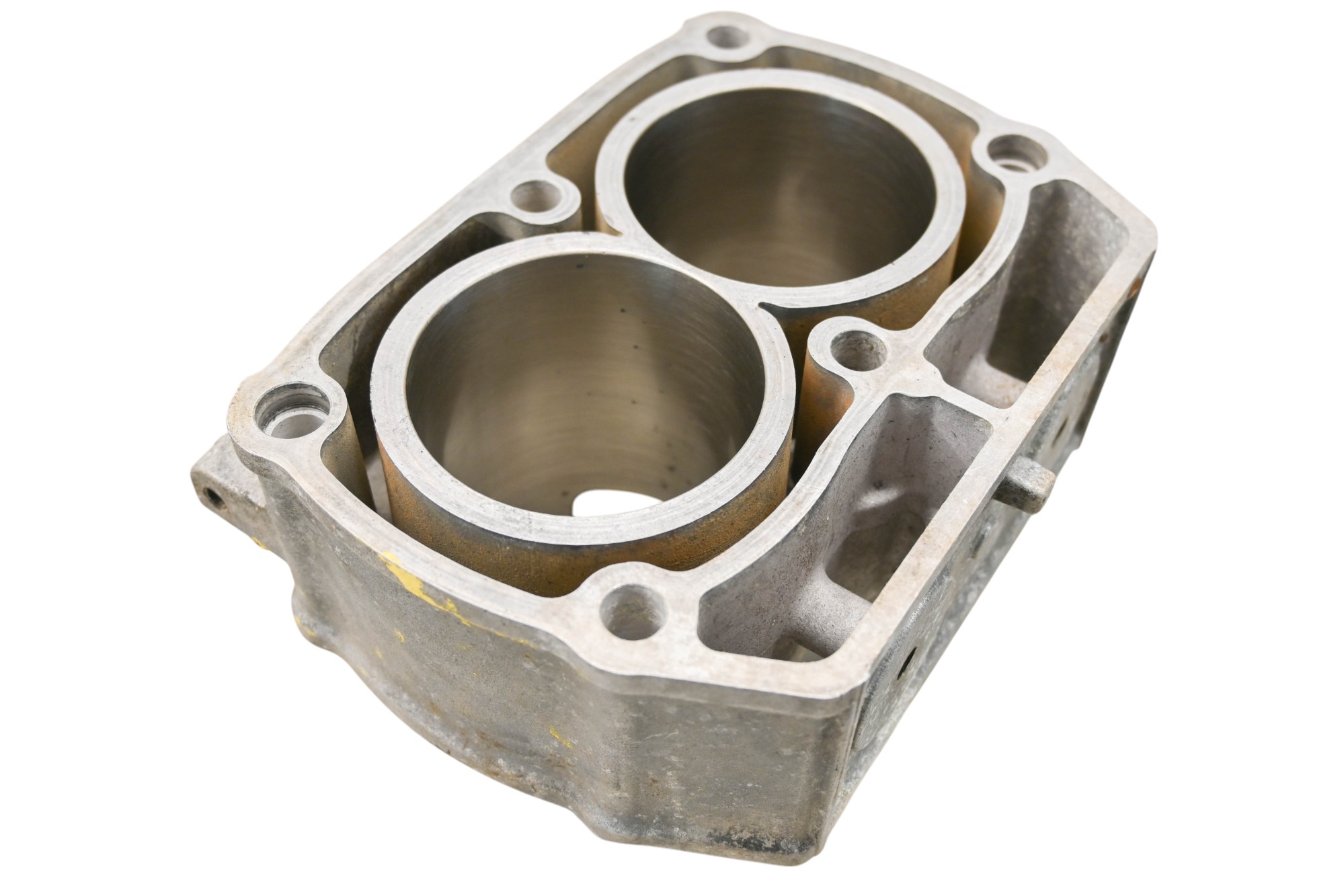 08 Polaris RZR 800 EFI Cylinders