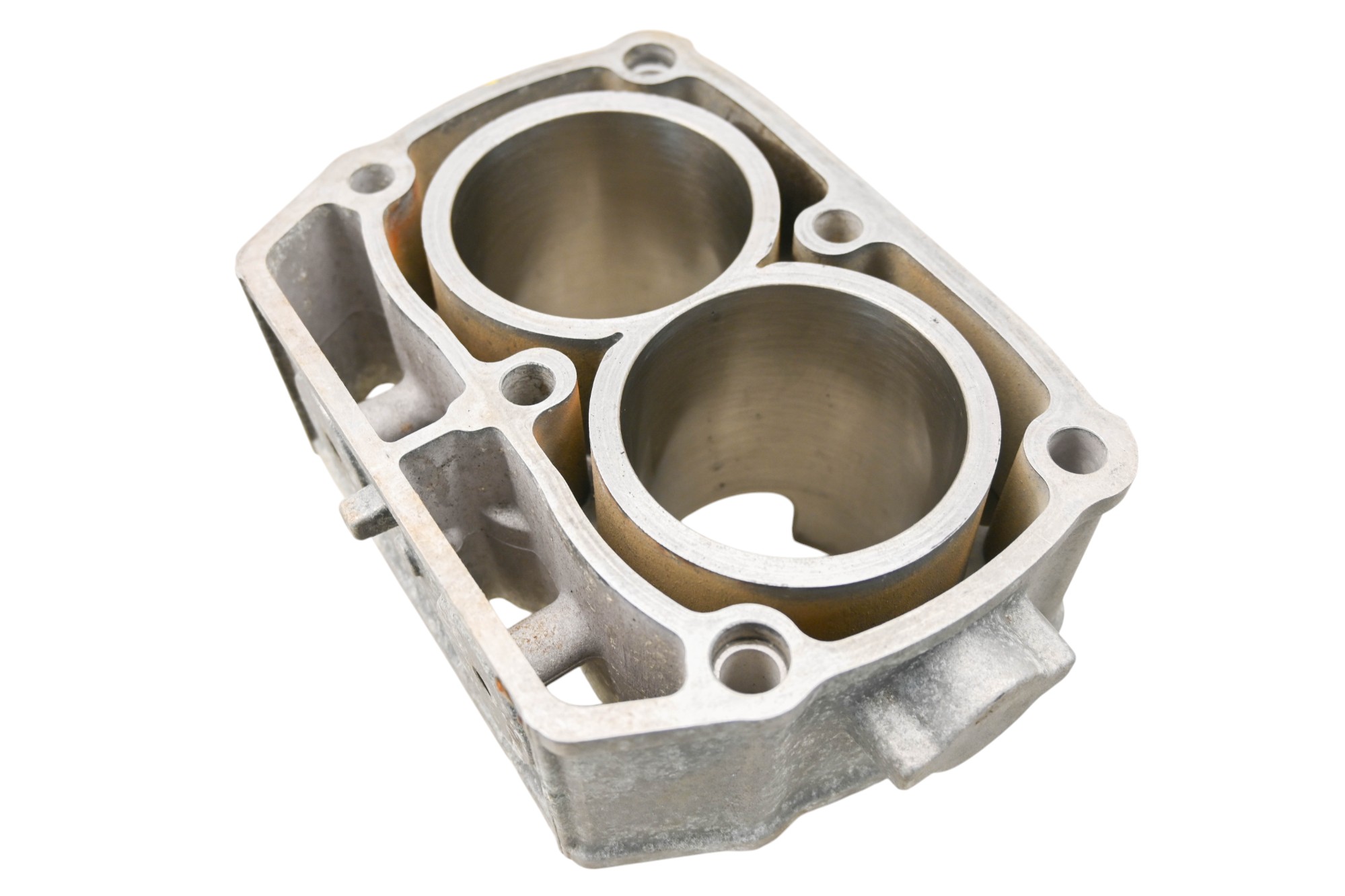 08 Polaris RZR 800 EFI Cylinders