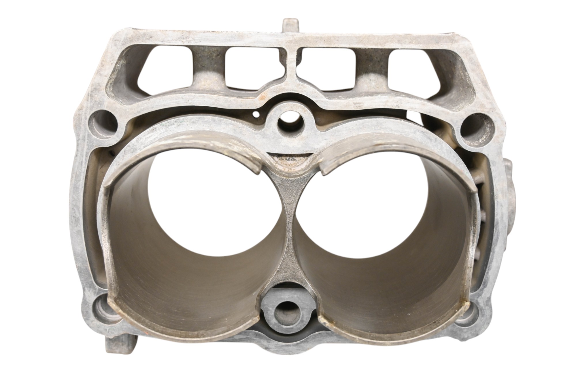 08 Polaris RZR 800 EFI Cylinders