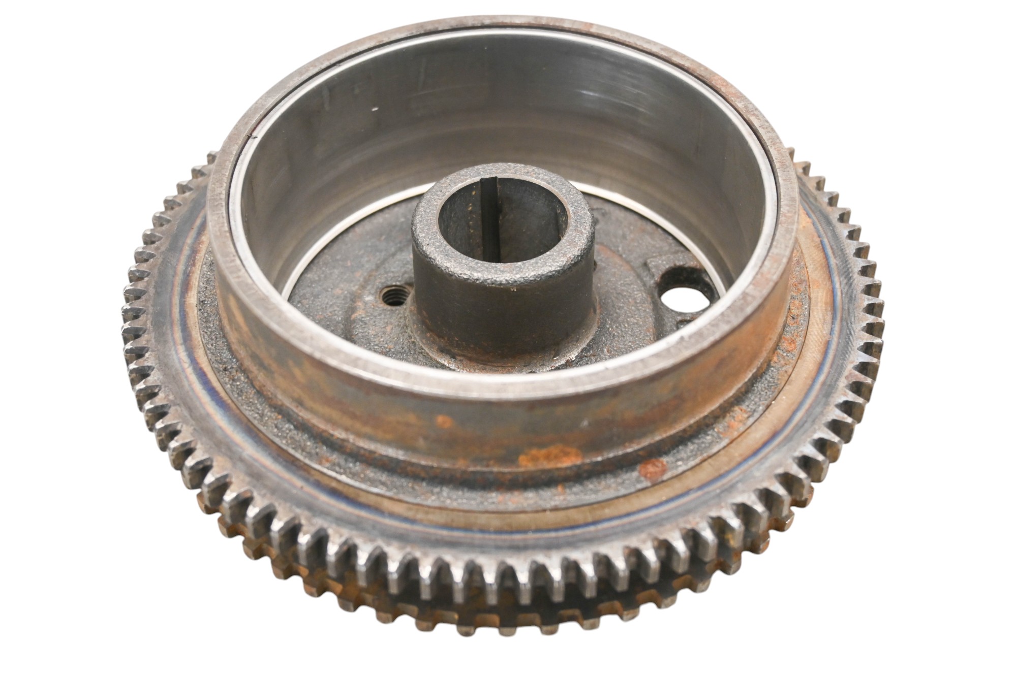 08 Polaris RZR 800 EFI Flywheel Magneto