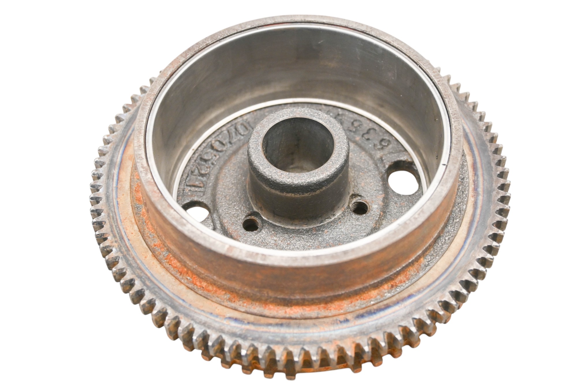 08 Polaris RZR 800 EFI Flywheel Magneto