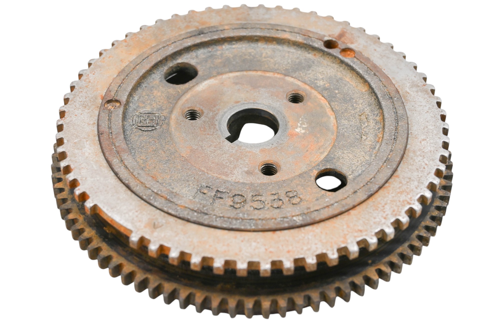 08 Polaris RZR 800 EFI Flywheel Magneto