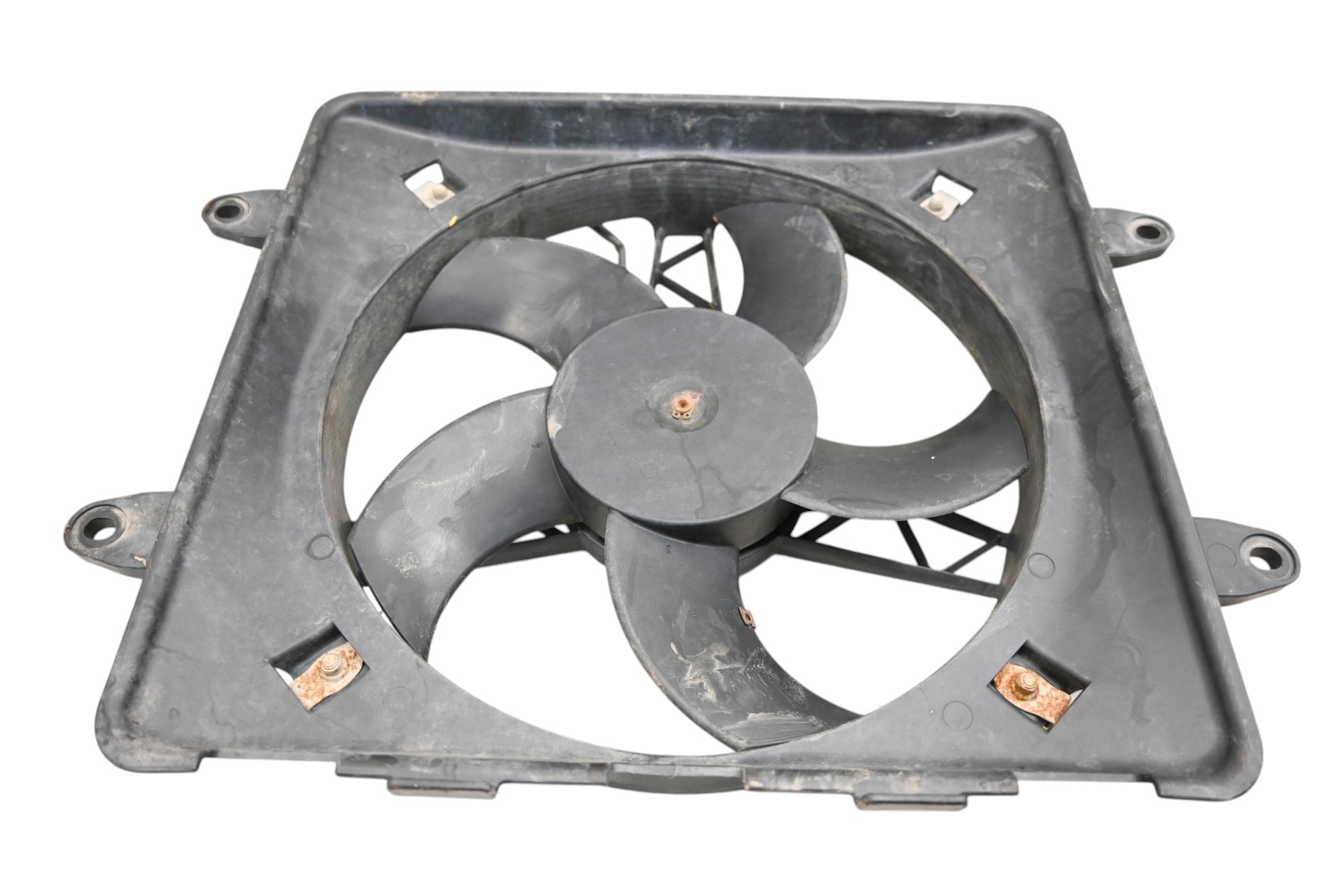 08 Polaris RZR 800 EFI Radiator Fan
