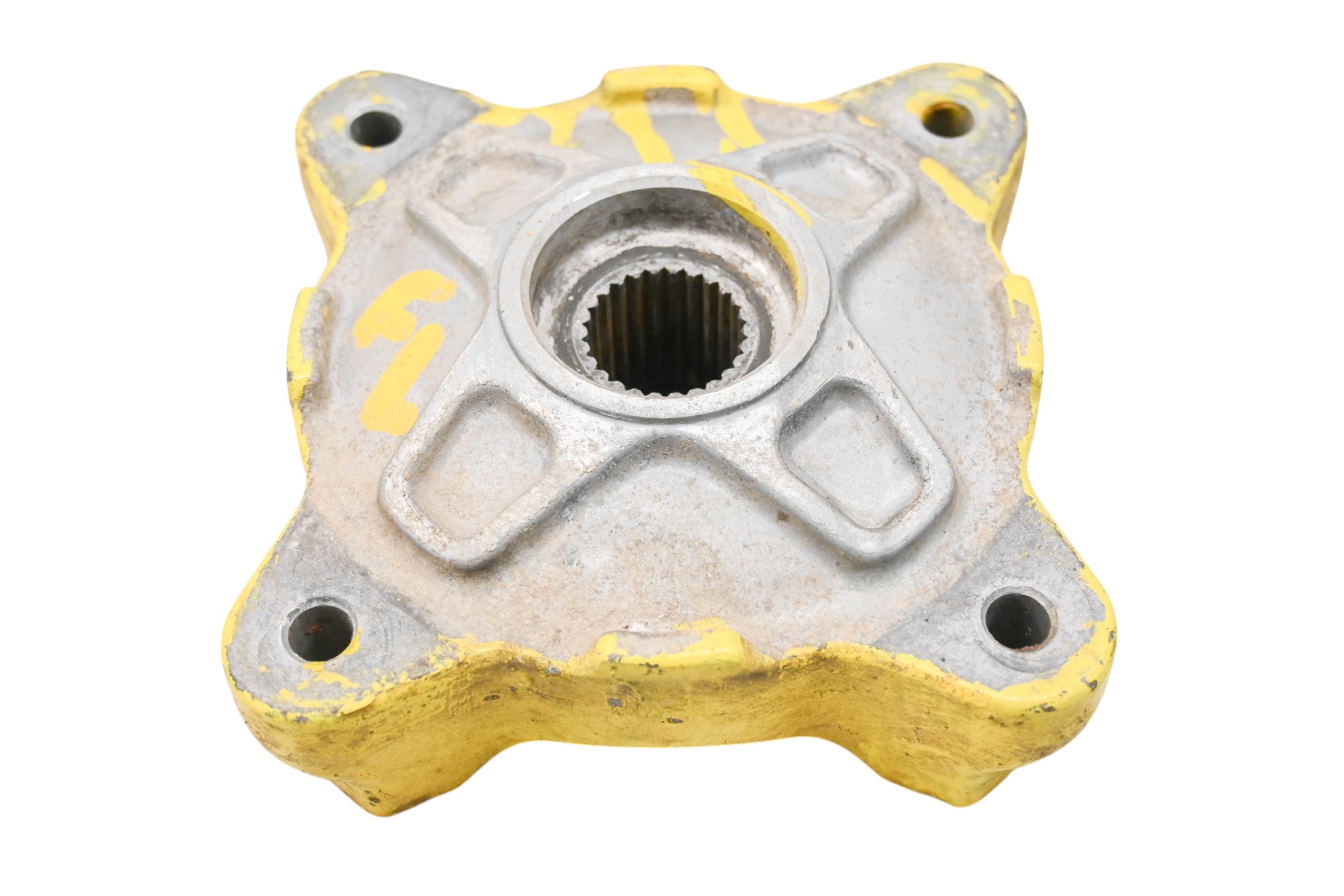 08 Polaris RZR 800 EFI Front Wheel Hub Left Or Right