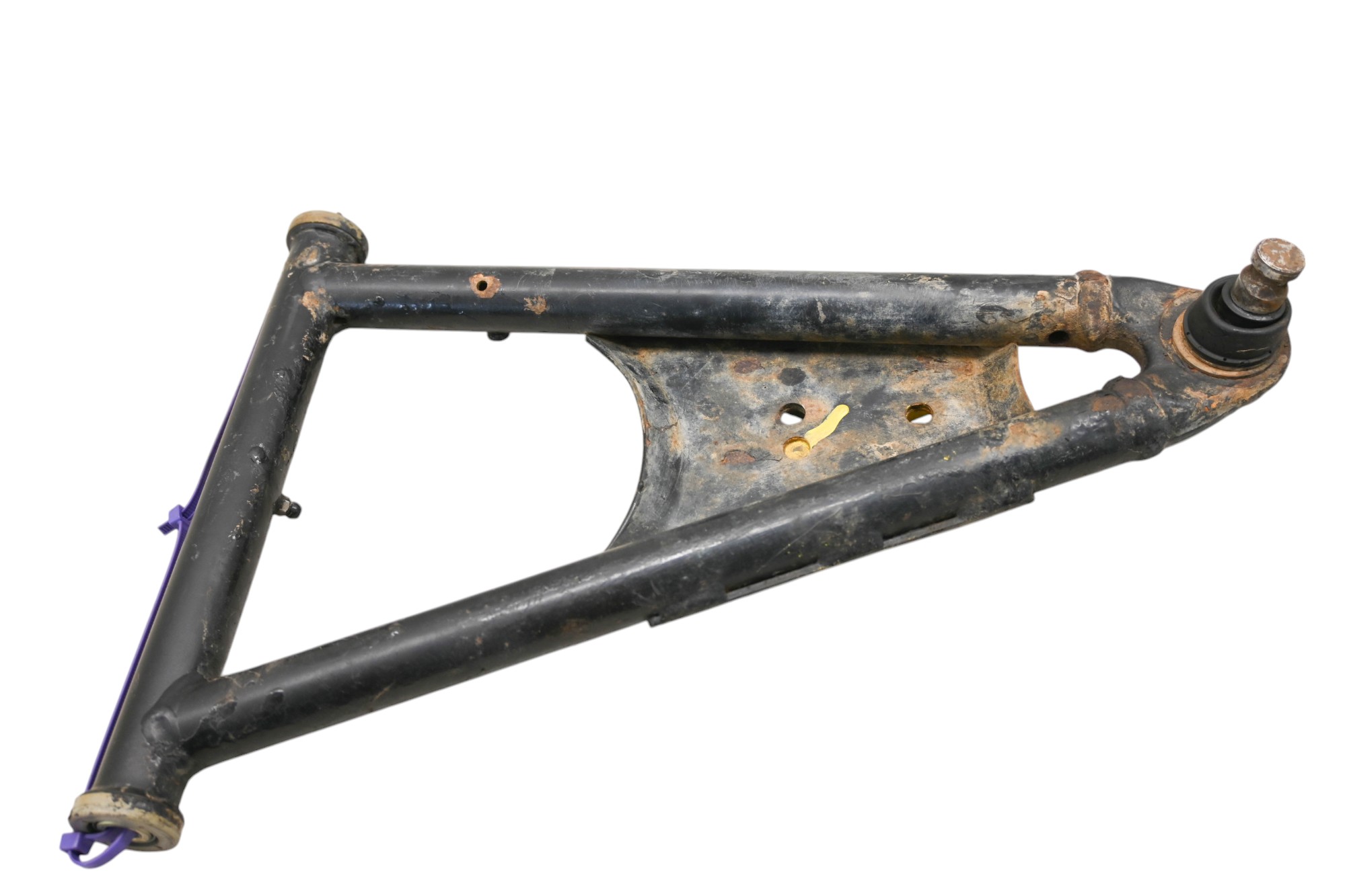 08 Polaris RZR 800 EFI Front Upper Right A-Arm
