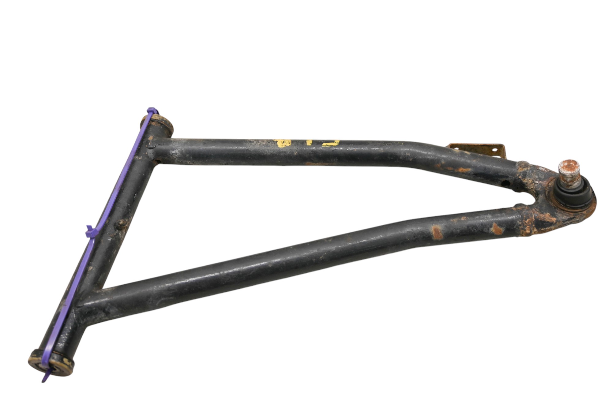 08 Polaris RZR 800 EFI Front Lower Right A-Arm