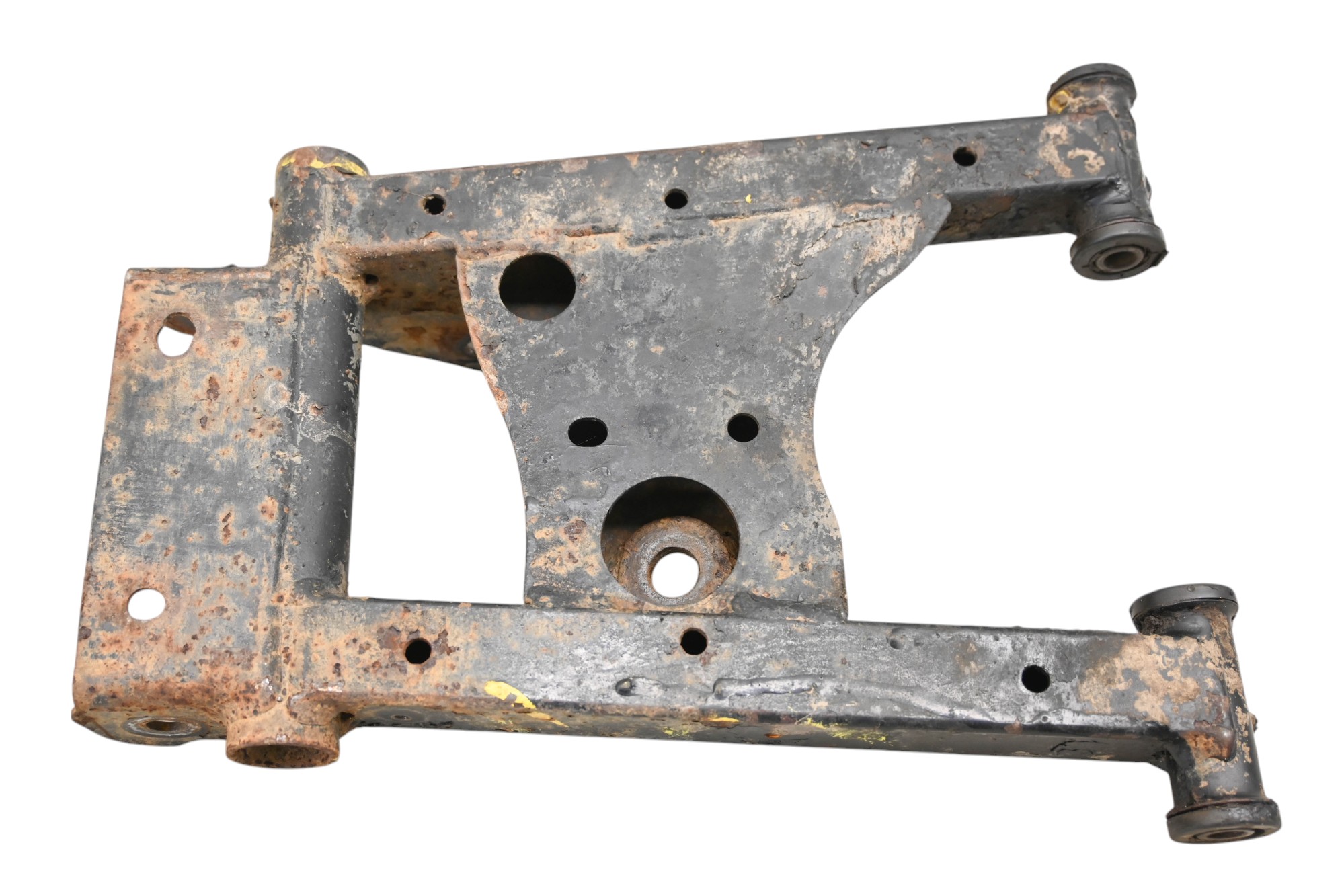 08 Polaris RZR 800 EFI Rear Lower Left A-Arm