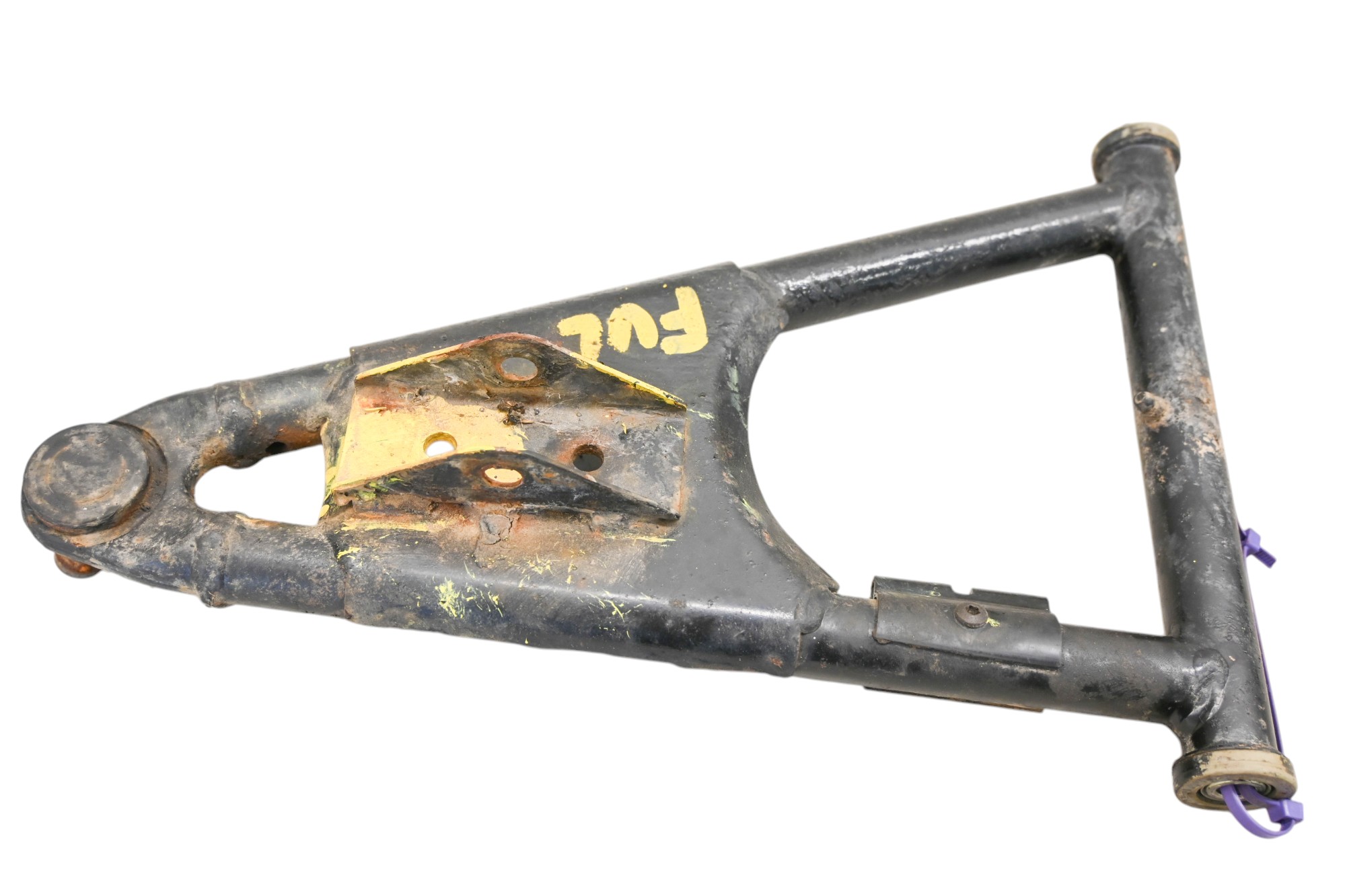 08 Polaris RZR 800 EFI Front Upper Left A-Arm