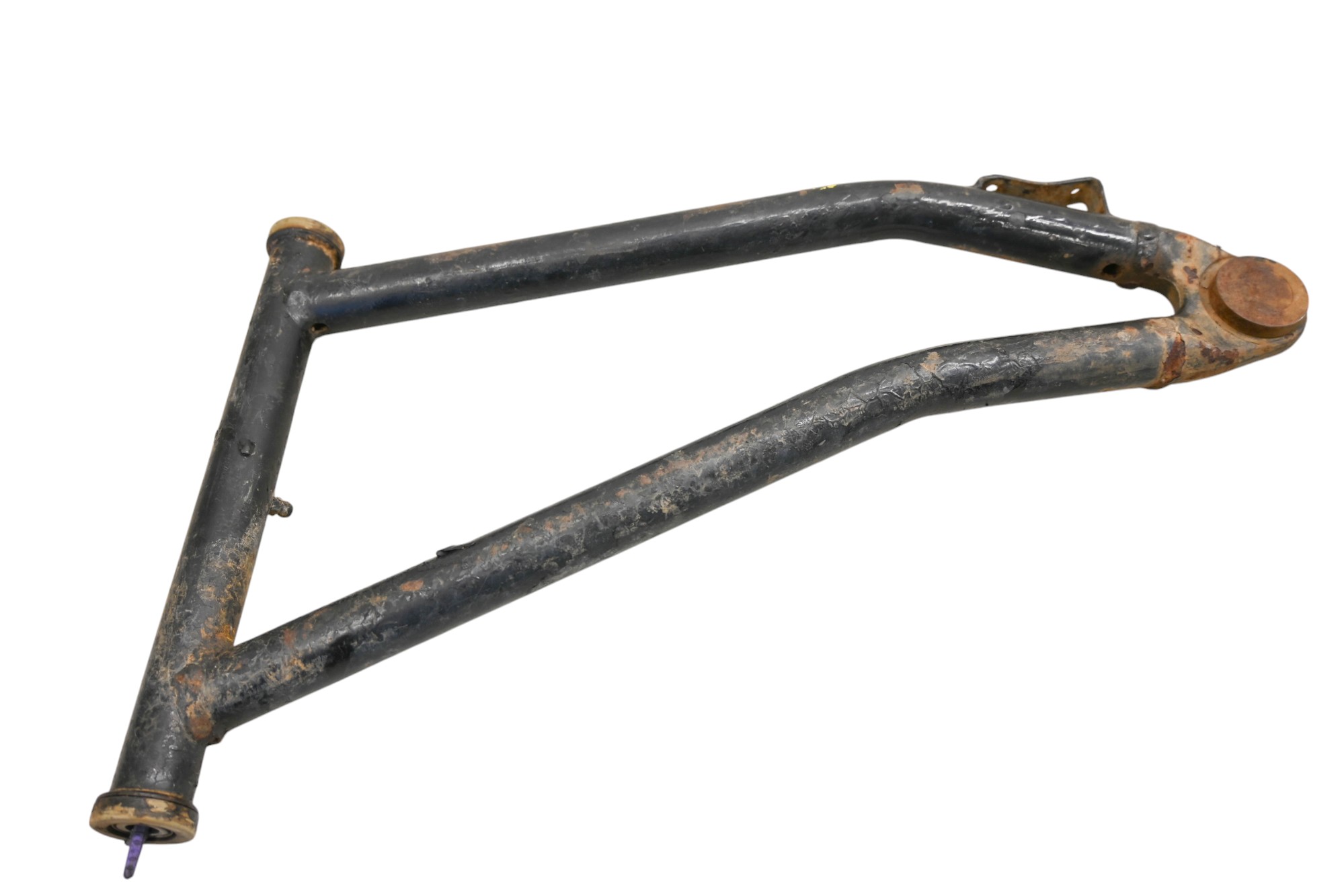 08 Polaris RZR 800 EFI Front Lower Left A-Arm