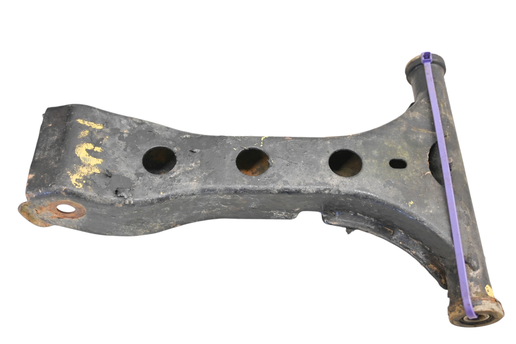 08 Polaris RZR 800 EFI Rear Upper Control Arm Left Right