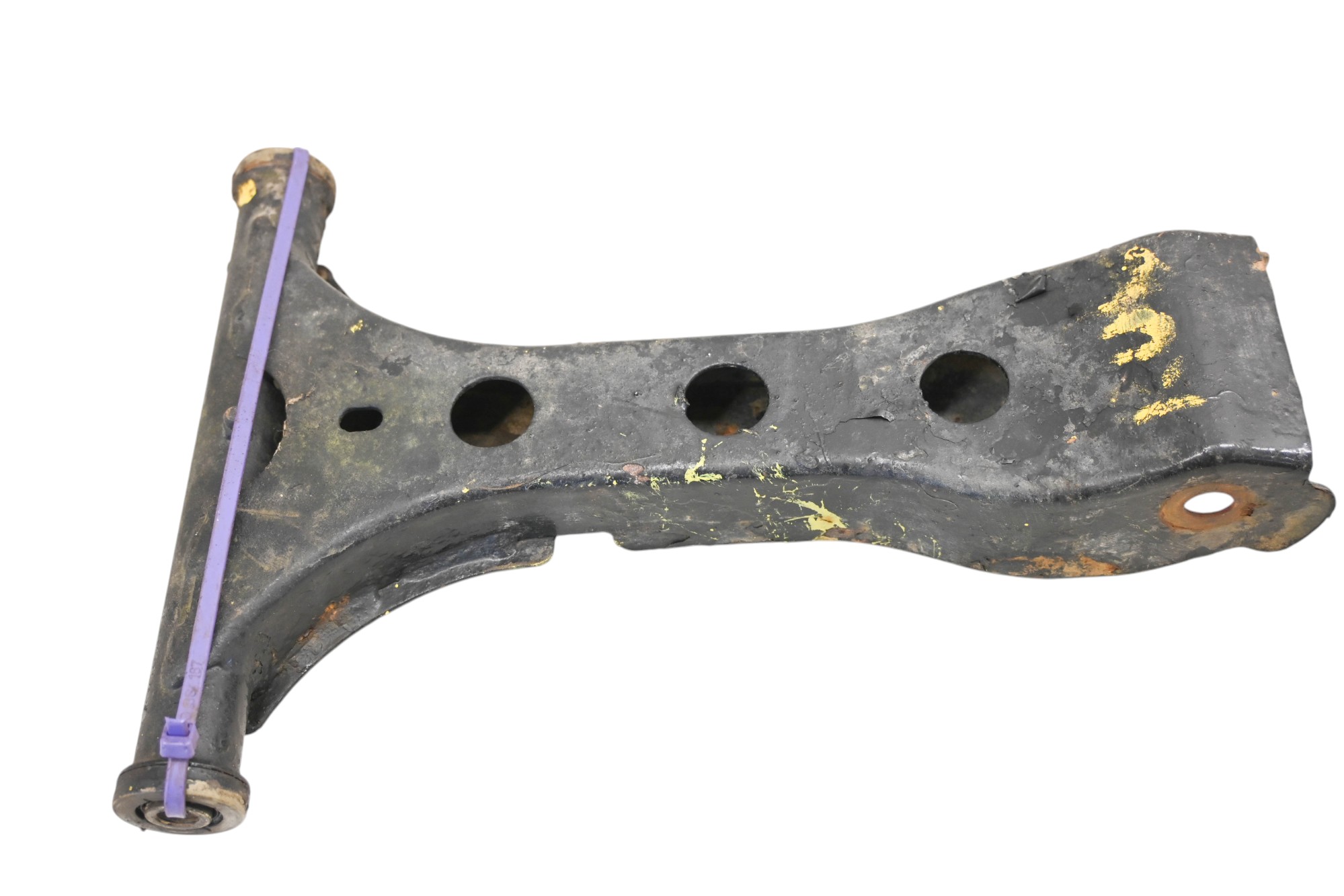 08 Polaris RZR 800 EFI Rear Upper Control Arm Left Right