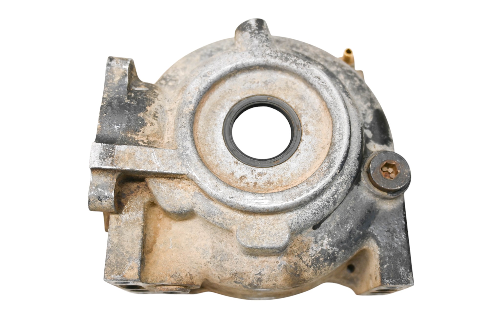 08 Polaris RZR 800 EFI Front Differential Housing