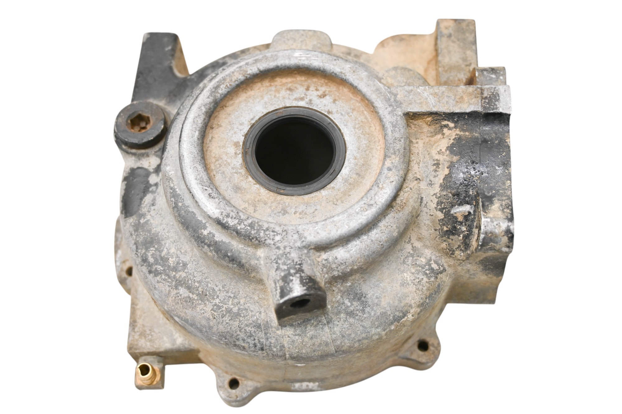 08 Polaris RZR 800 EFI Front Differential Housing