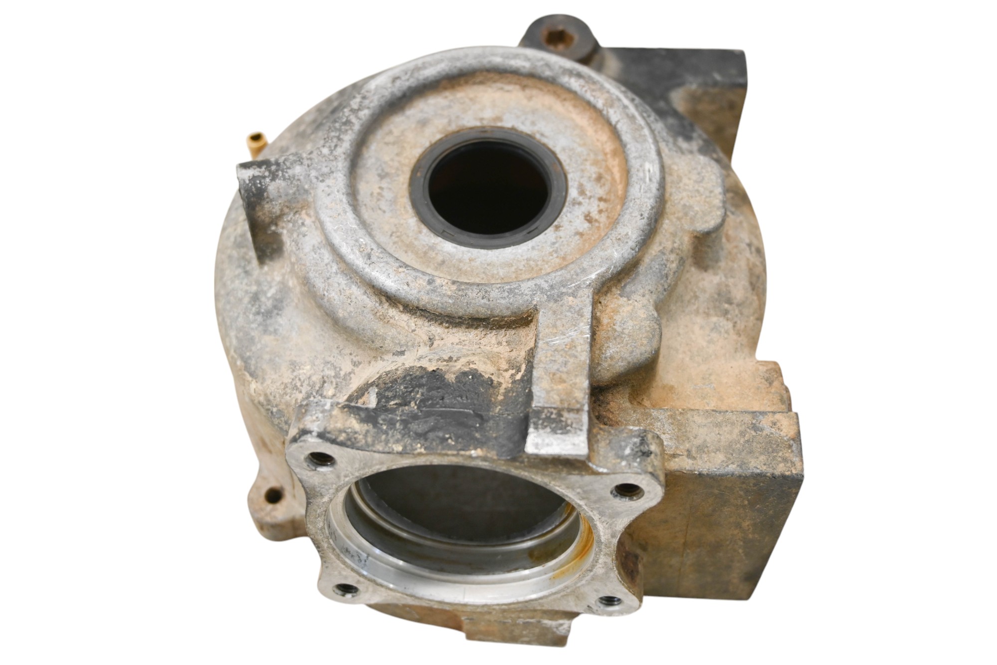 08 Polaris RZR 800 EFI Front Differential Housing