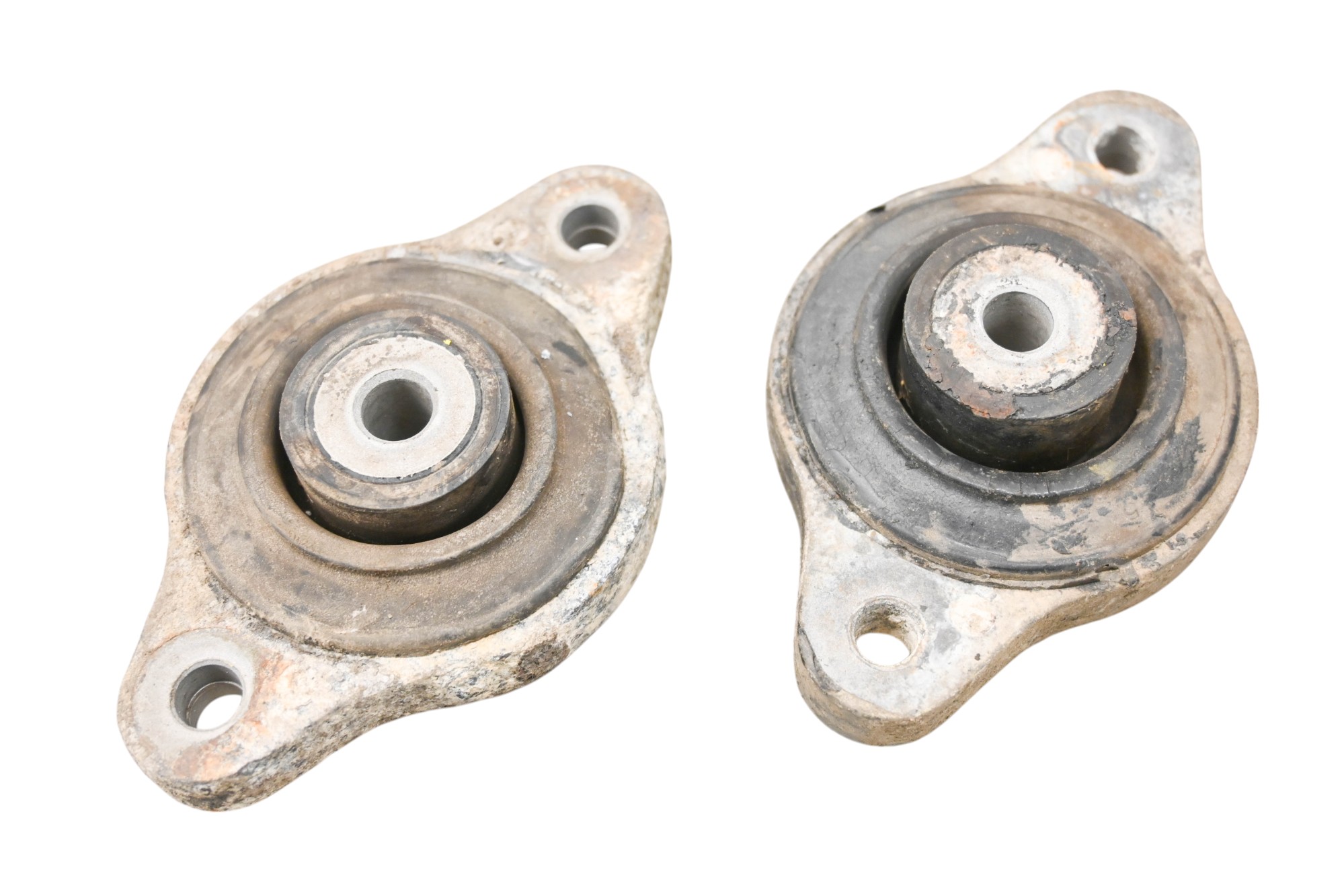 08 Polaris RZR 800 EFI Differential Mounts Isolators