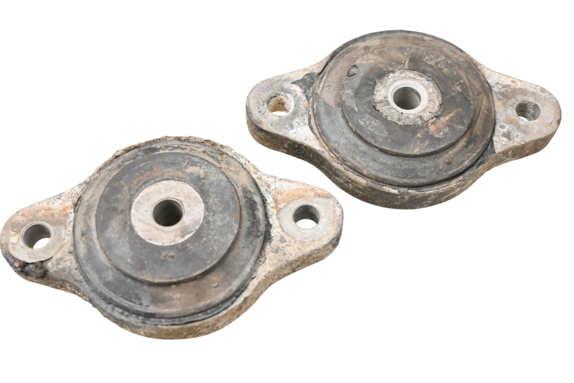 08 Polaris RZR 800 EFI Differential Mounts Isolators