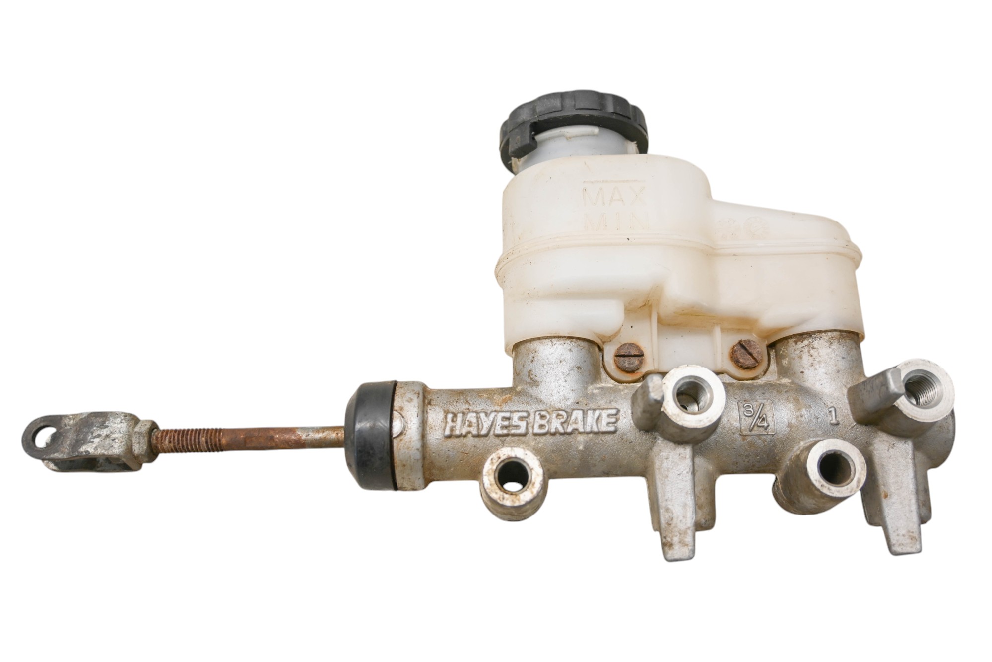 08 Polaris RZR 800 EFI Rear Brake Master Cylinder