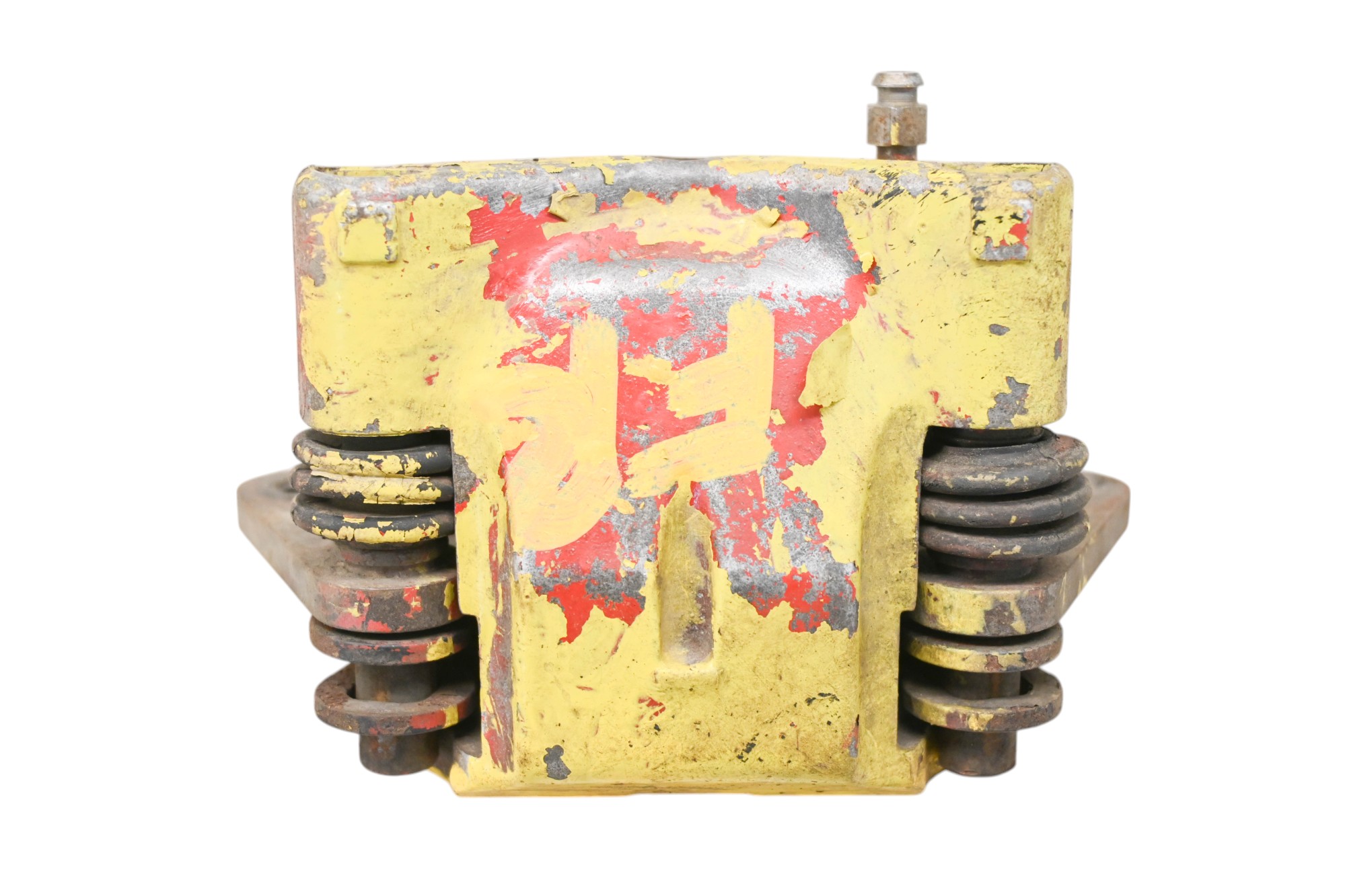 08 Polaris RZR 800 EFI Front Right Brake Caliper