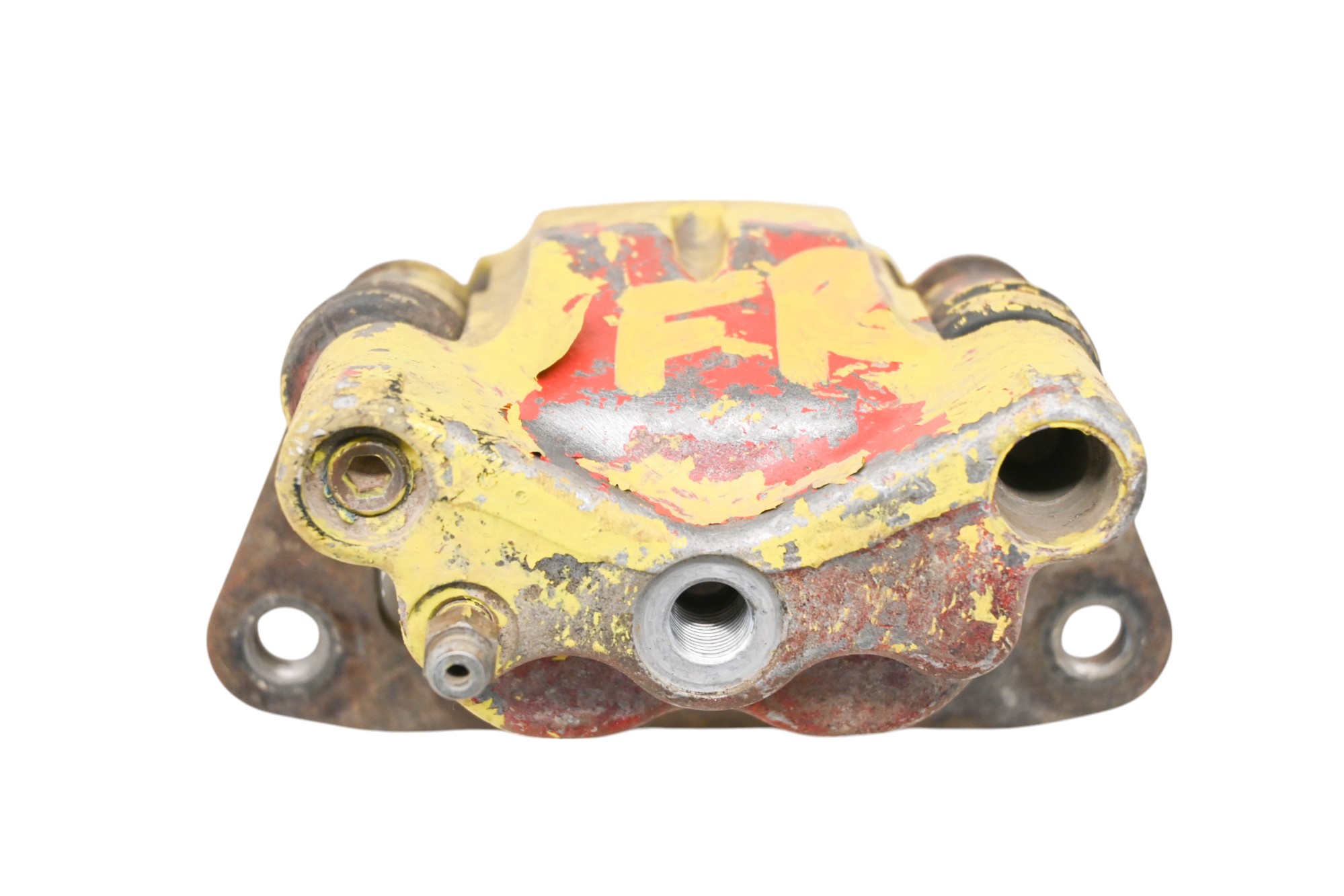 08 Polaris RZR 800 EFI Front Right Brake Caliper