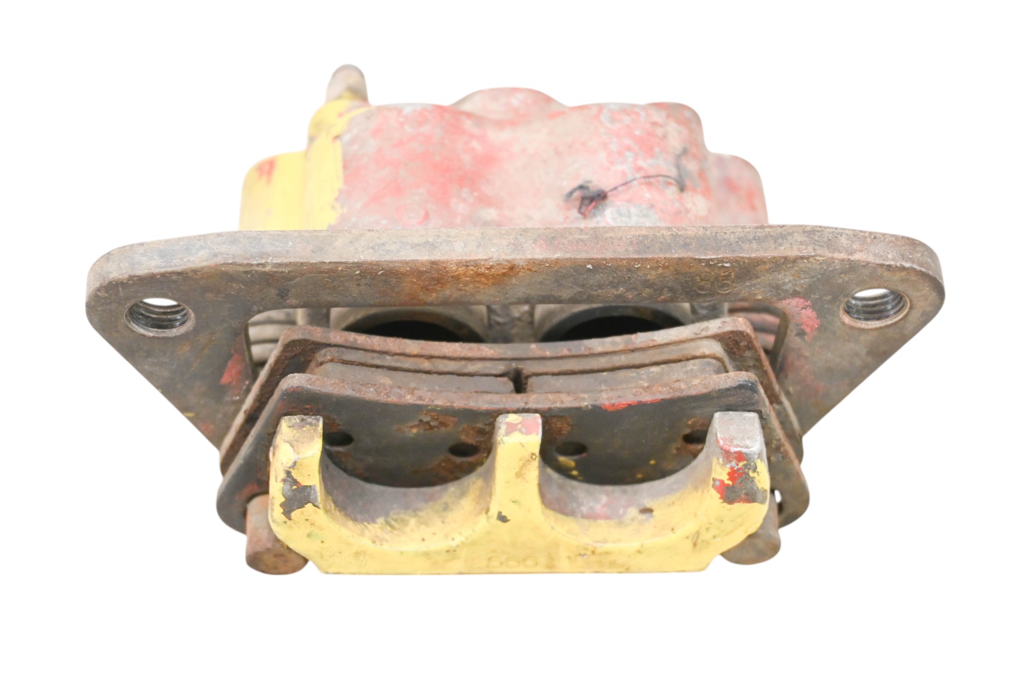 08 Polaris RZR 800 EFI Front Right Brake Caliper