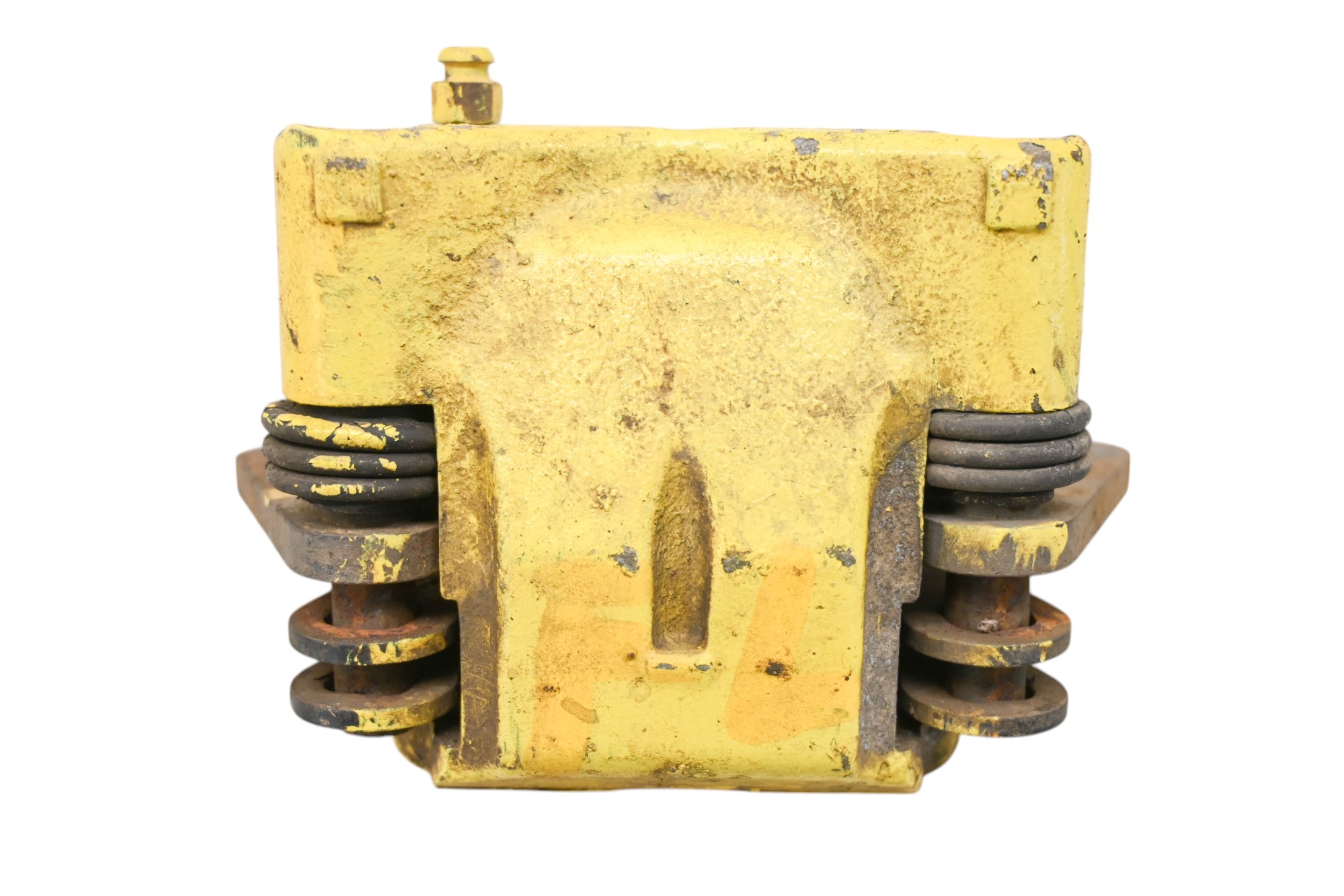 08 Polaris RZR 800 EFI Front Left Brake Caliper
