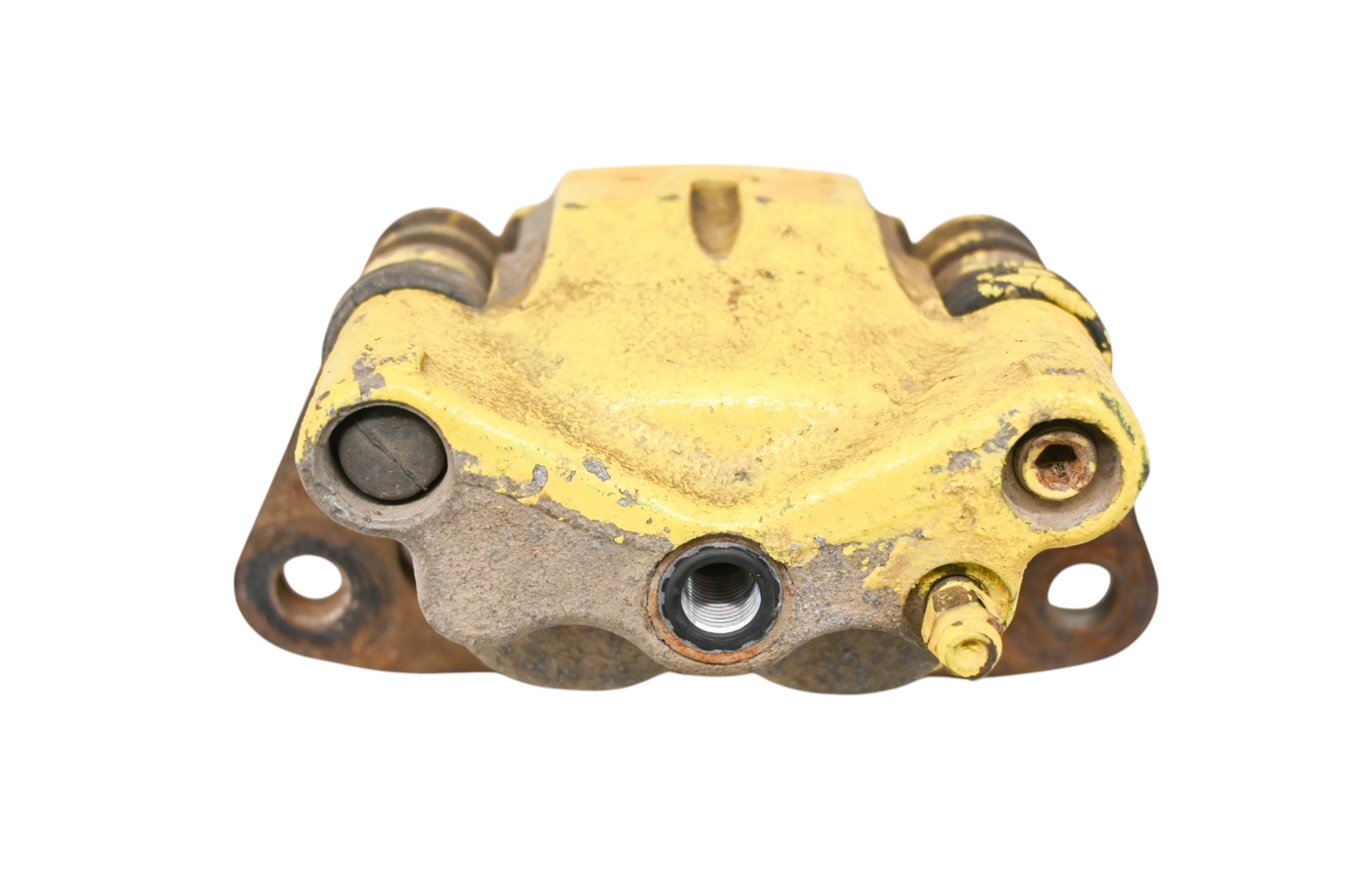 08 Polaris RZR 800 EFI Front Left Brake Caliper