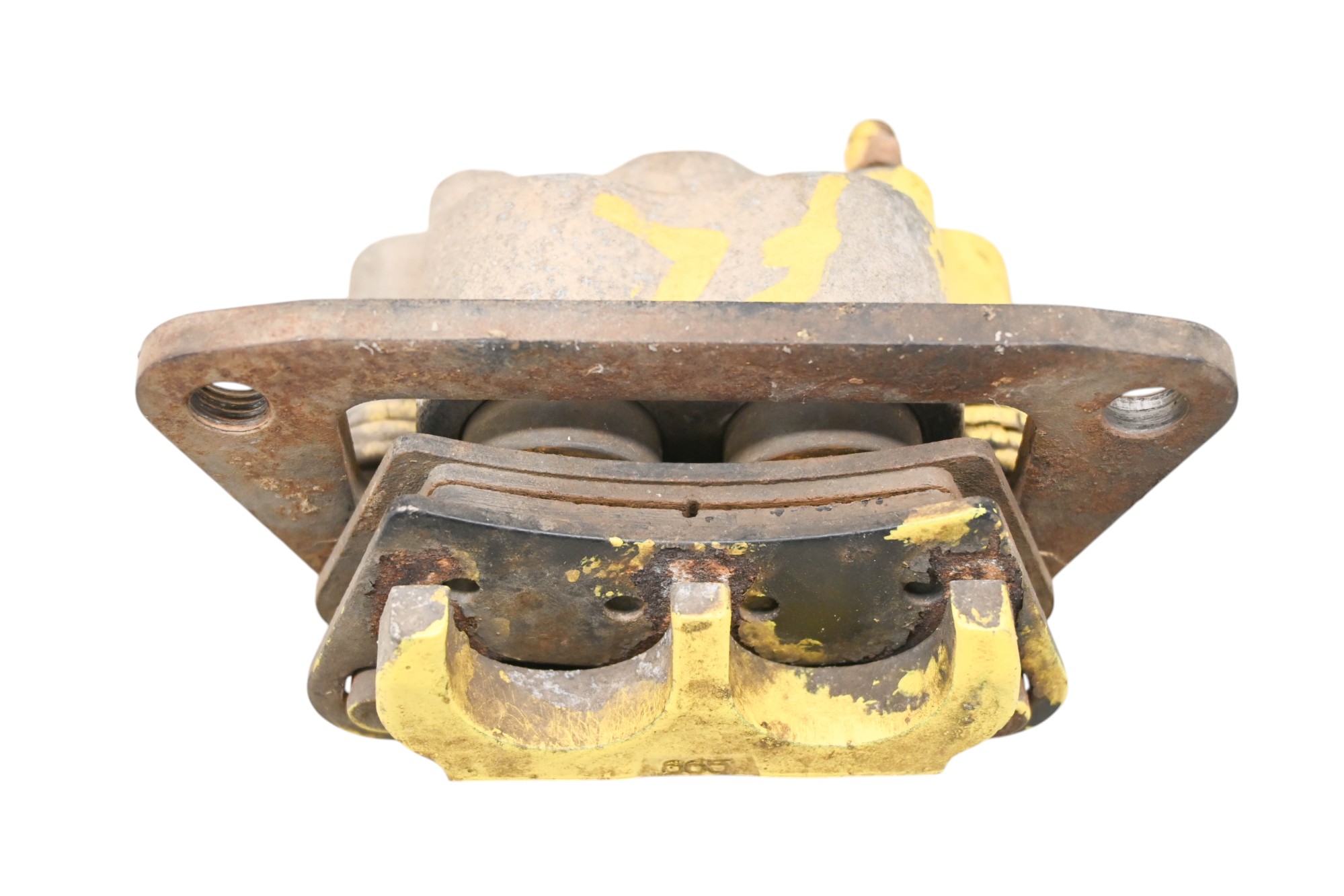 08 Polaris RZR 800 EFI Front Left Brake Caliper