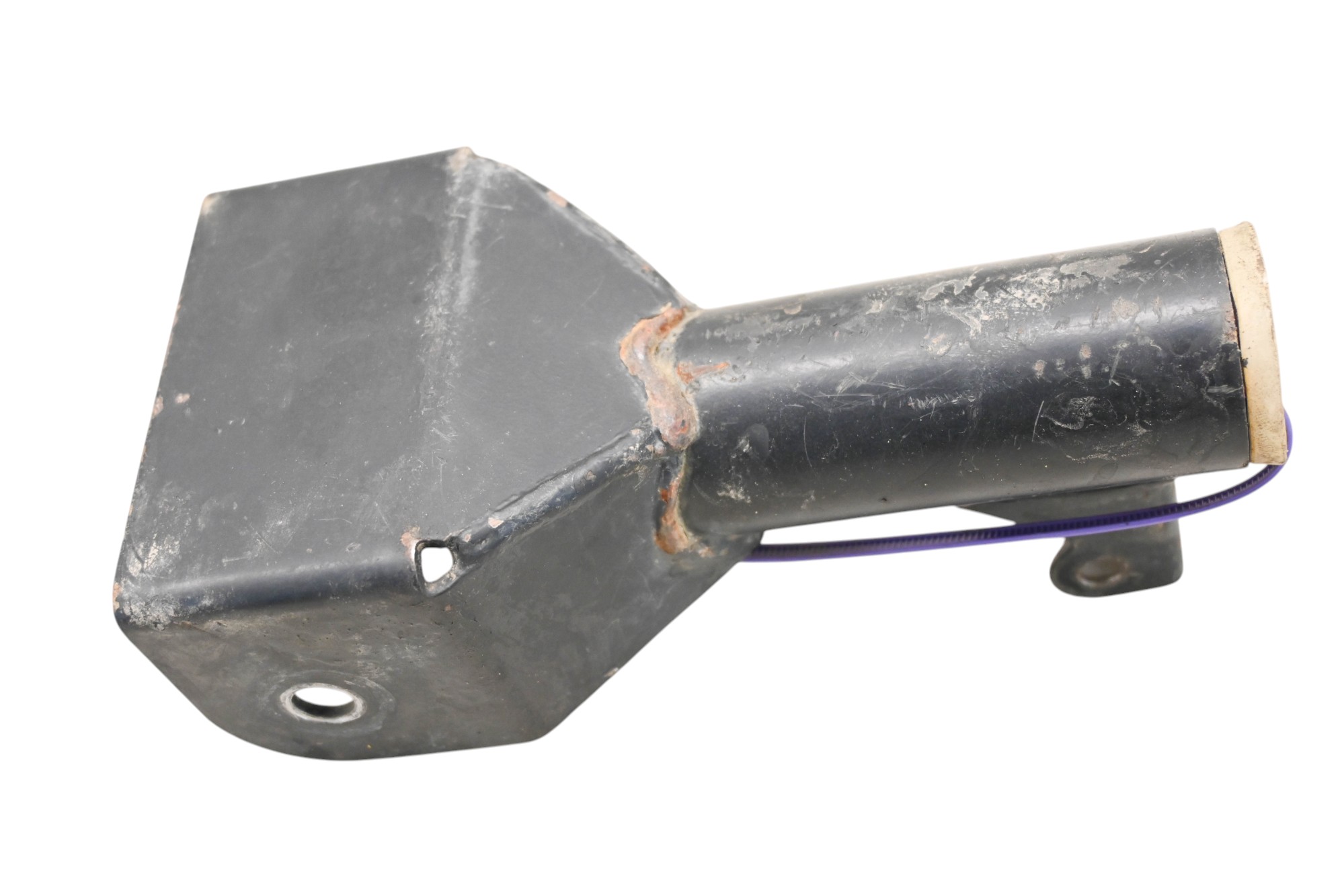 08 Polaris RZR 800 EFI Steering Pivot Bracket Mount