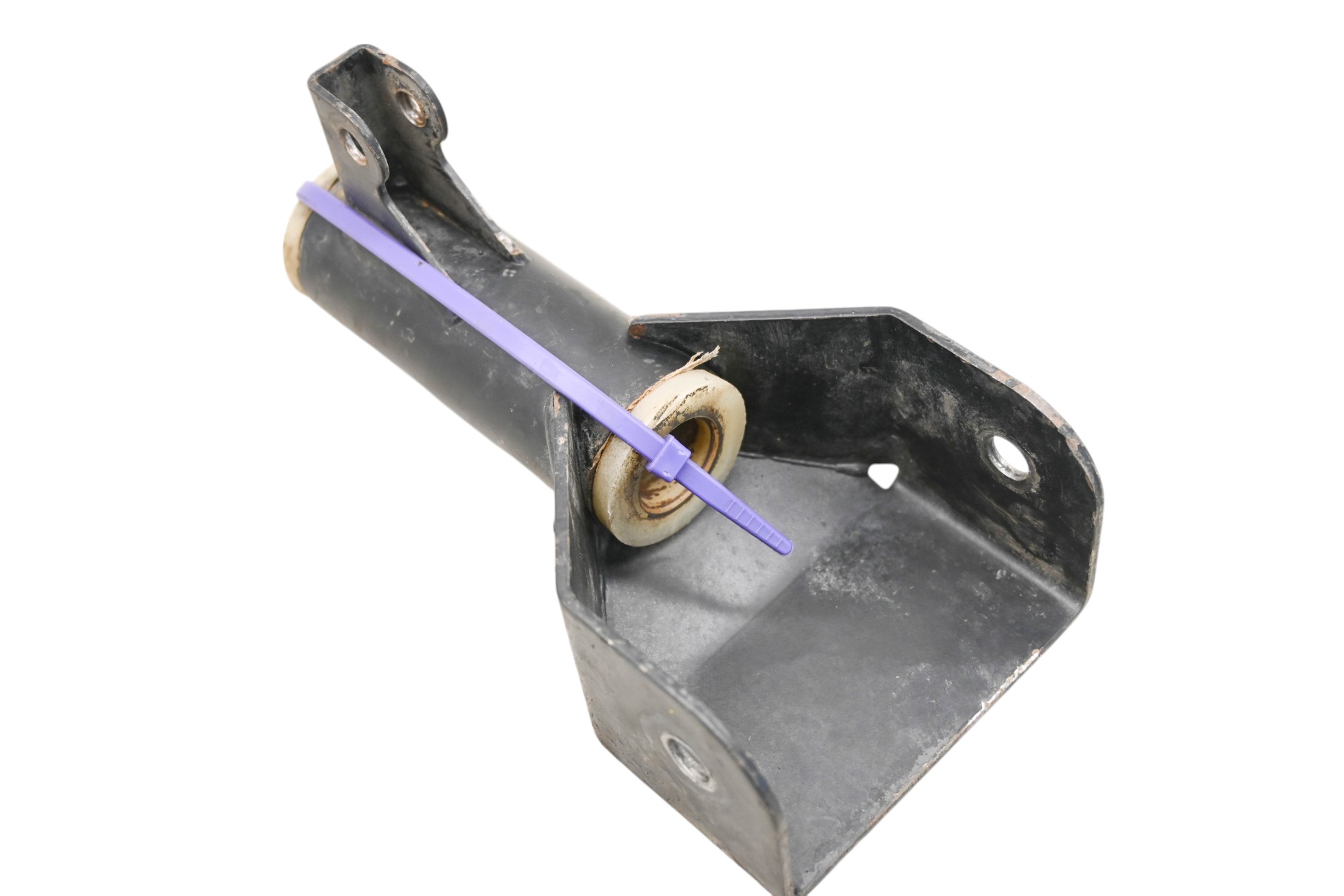 08 Polaris RZR 800 EFI Steering Pivot Bracket Mount