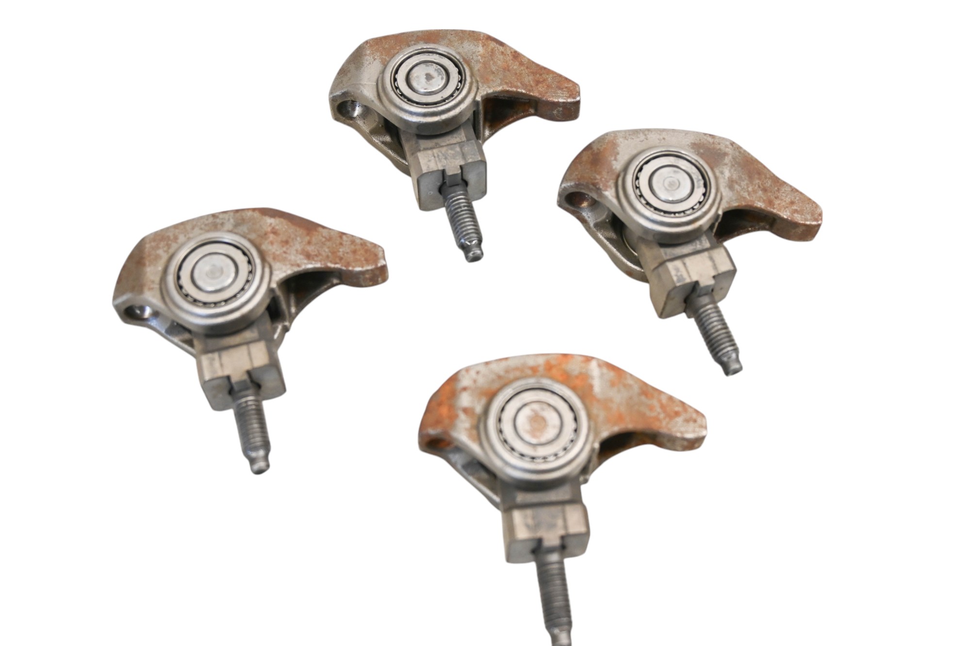 08 Polaris RZR 800 EFI Rocker Arms