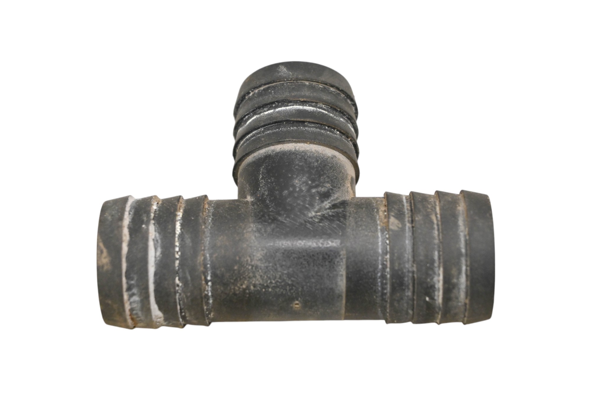 08 Polaris RZR 800 EFI Radiator Coolant Hose T Fitting
