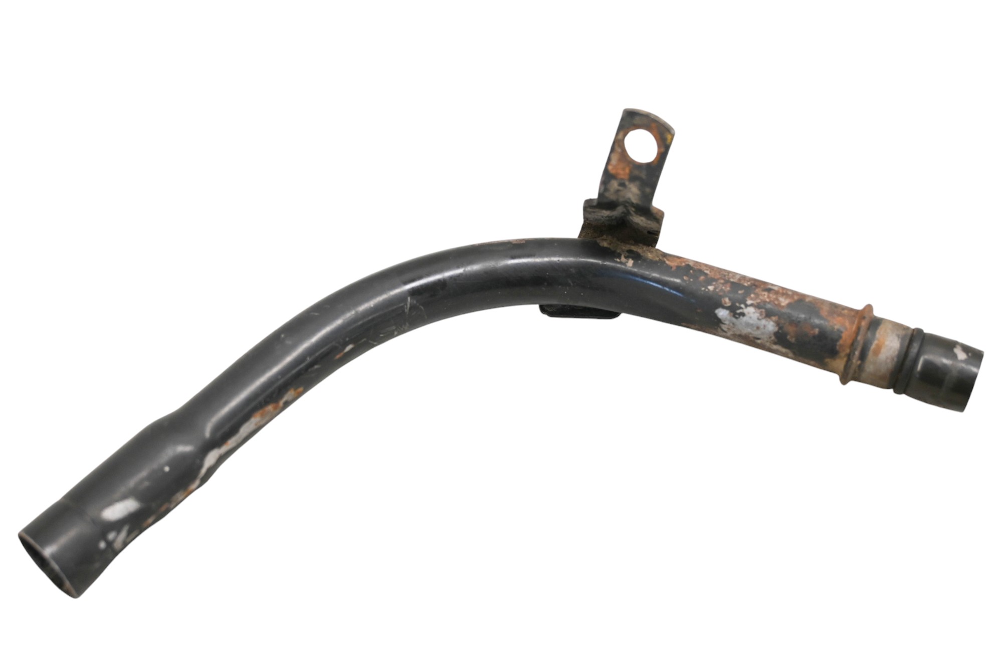 08 Polaris RZR 800 EFI Oil Filler Neck Tube