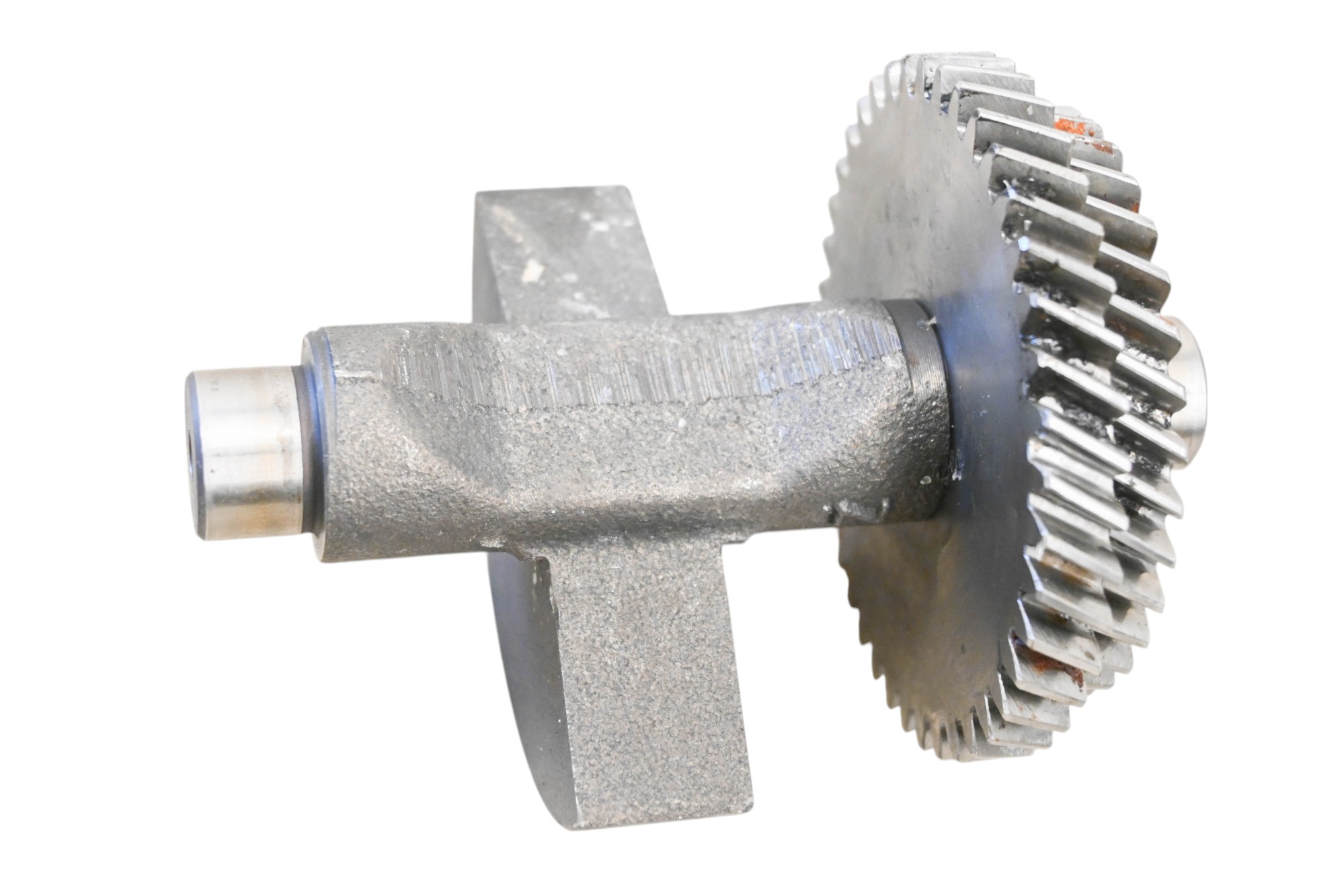 10 Polaris Sportsman 500 Touring HO 4x4 Counter Balancer Crankshaft Balance