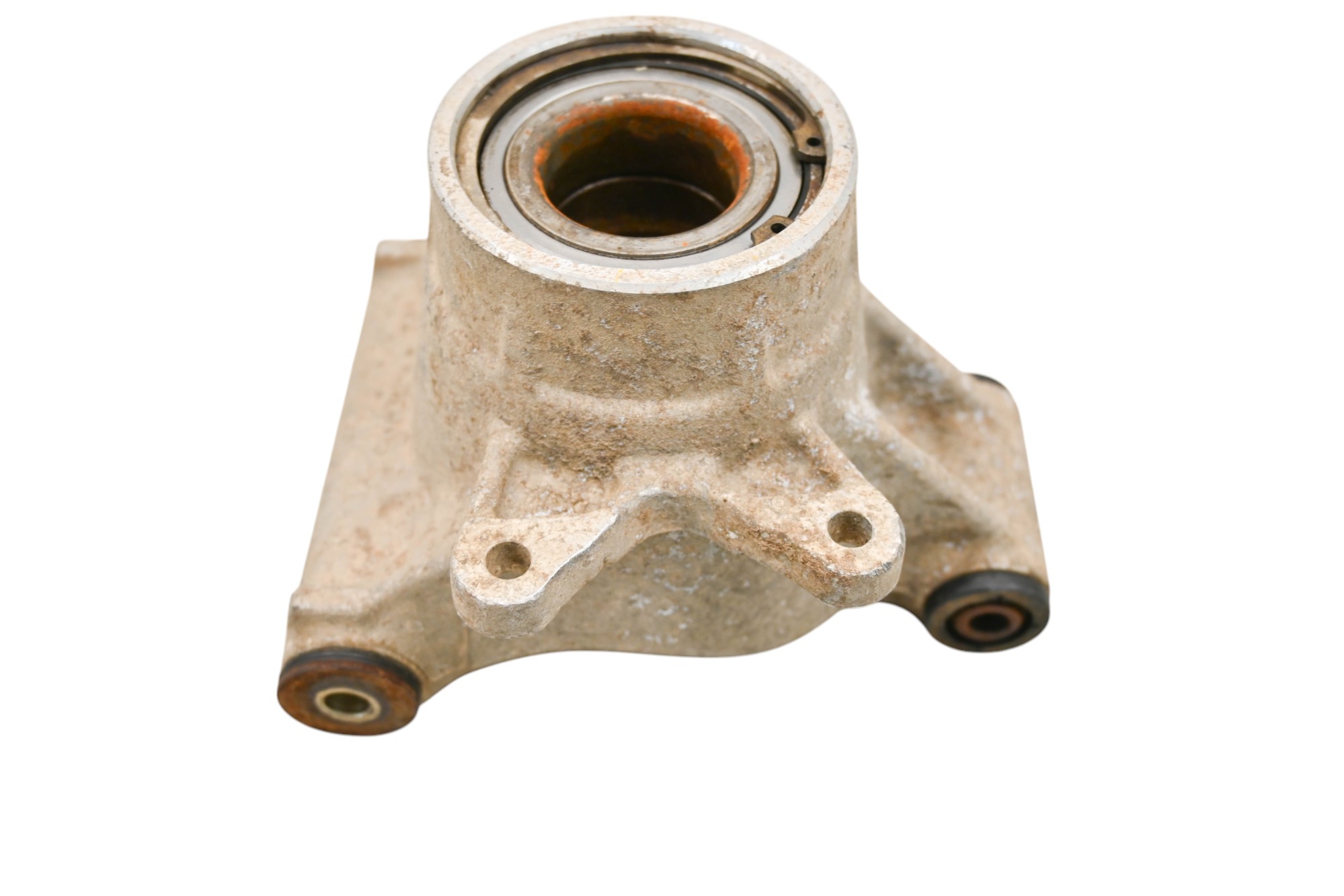 10 Polaris Sportsman 500 Touring HO 4x4 Rear Left Spindle Knuckle