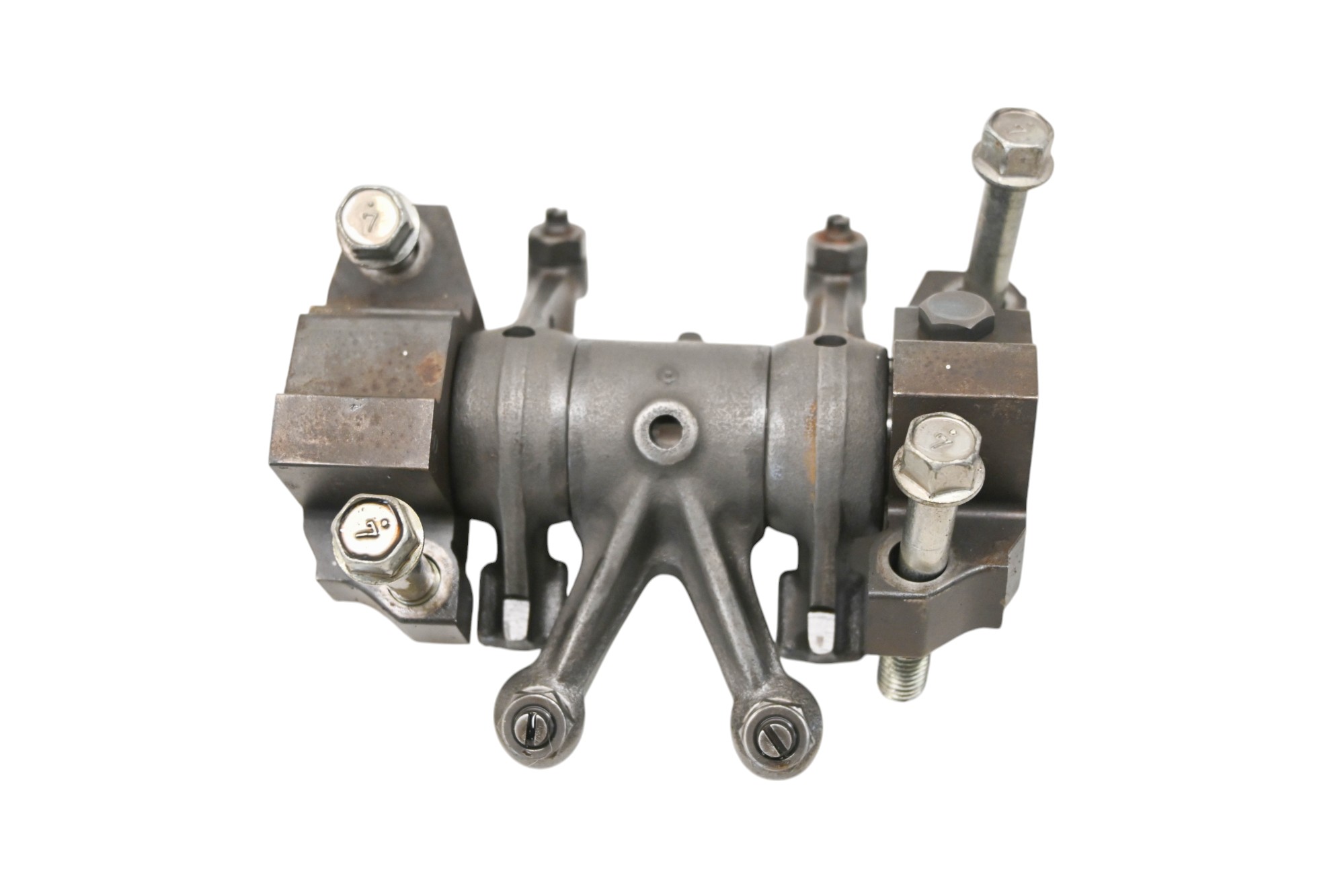 10 Polaris Sportsman 500 Touring HO 4x4 Valve Rocker Arms