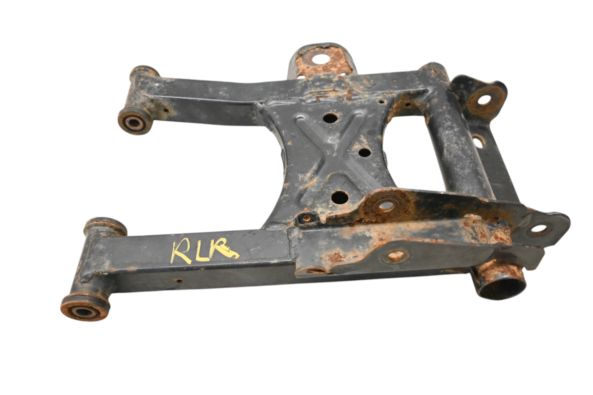 10 Polaris Sportsman 500 Touring HO 4x4 Rear Lower Right A-Arm