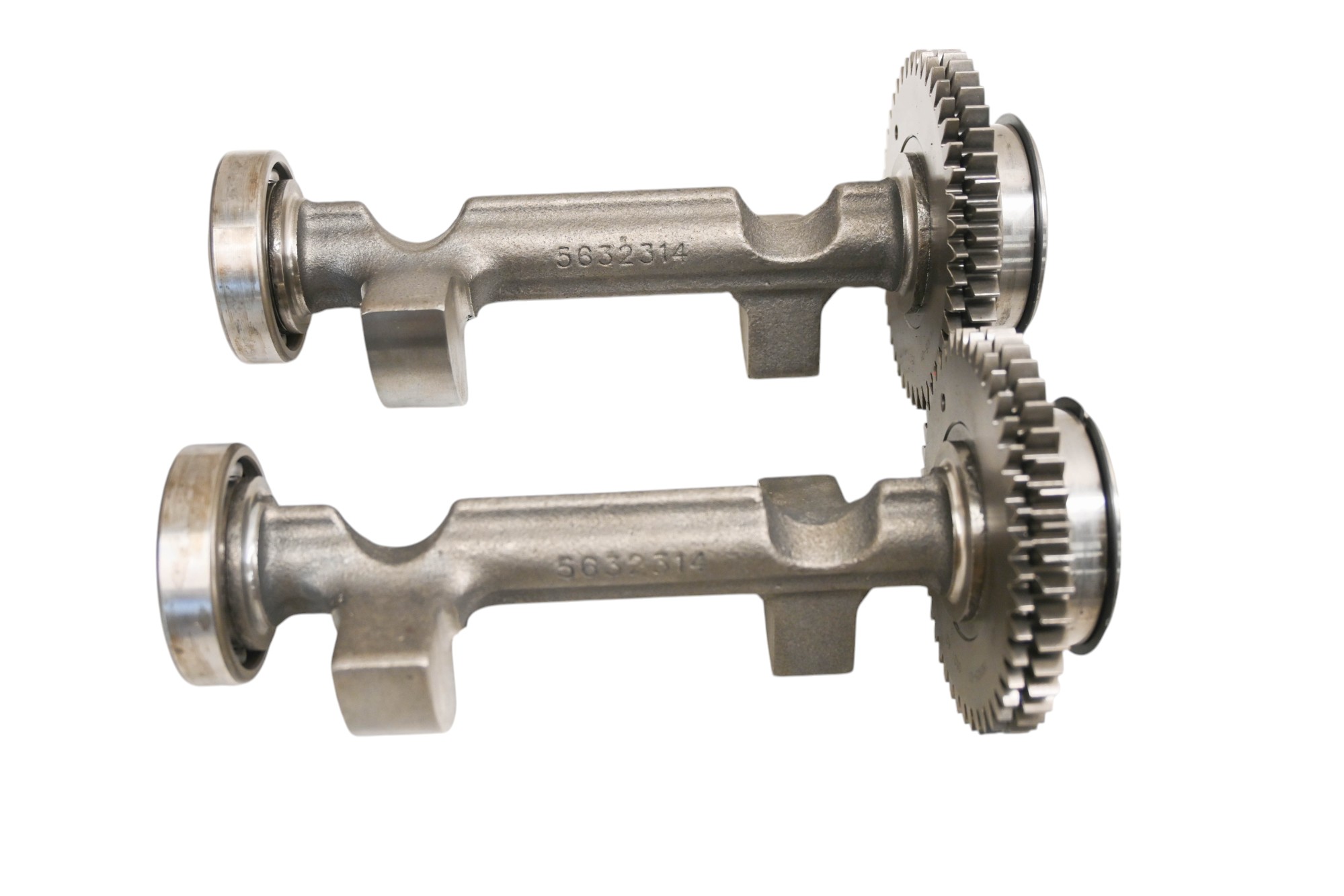 11 Polaris Sportsman 850 Touring 4x4 Counter Balancers Crankshaft Balance